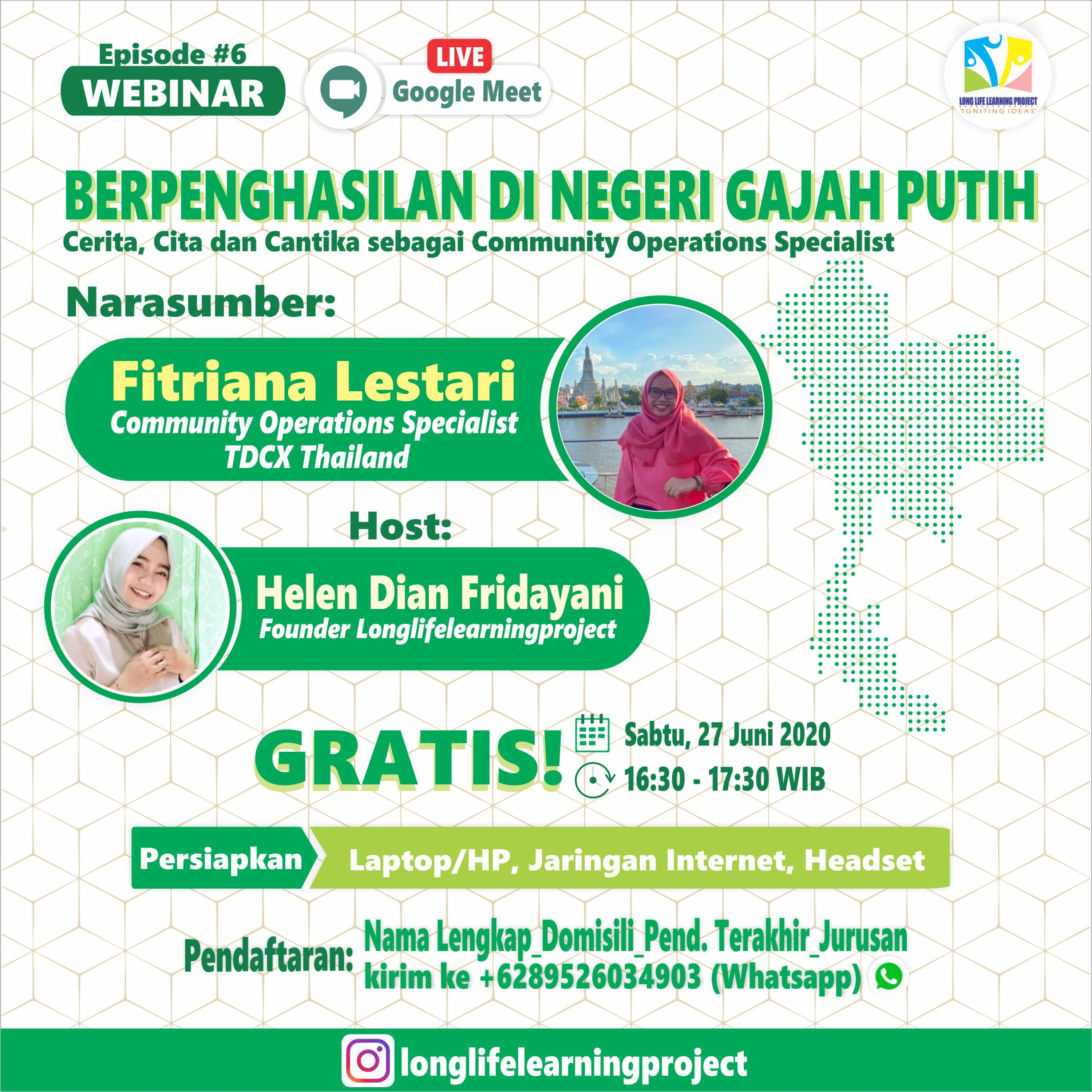 Longlifelearningproject