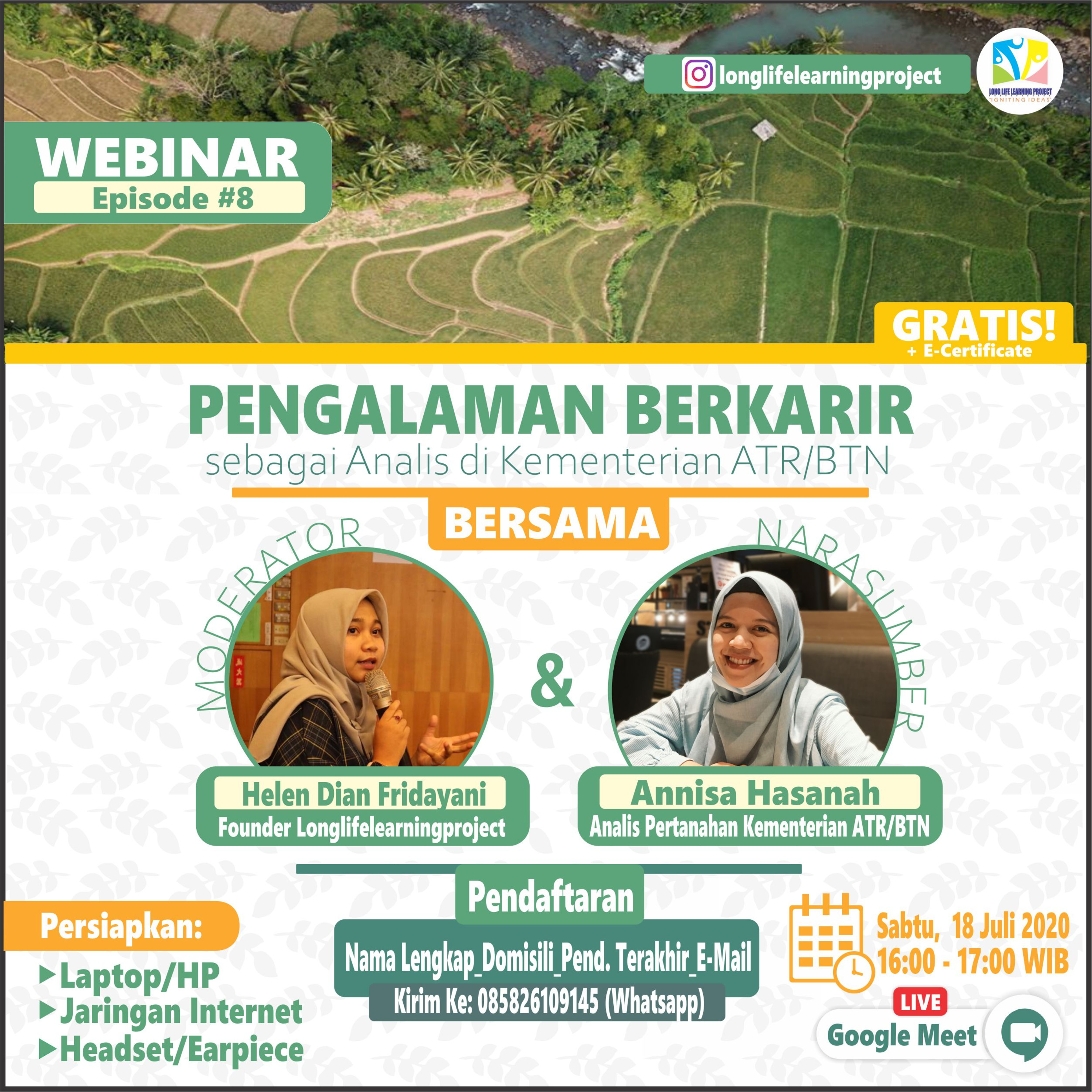 Longlifelearningproject