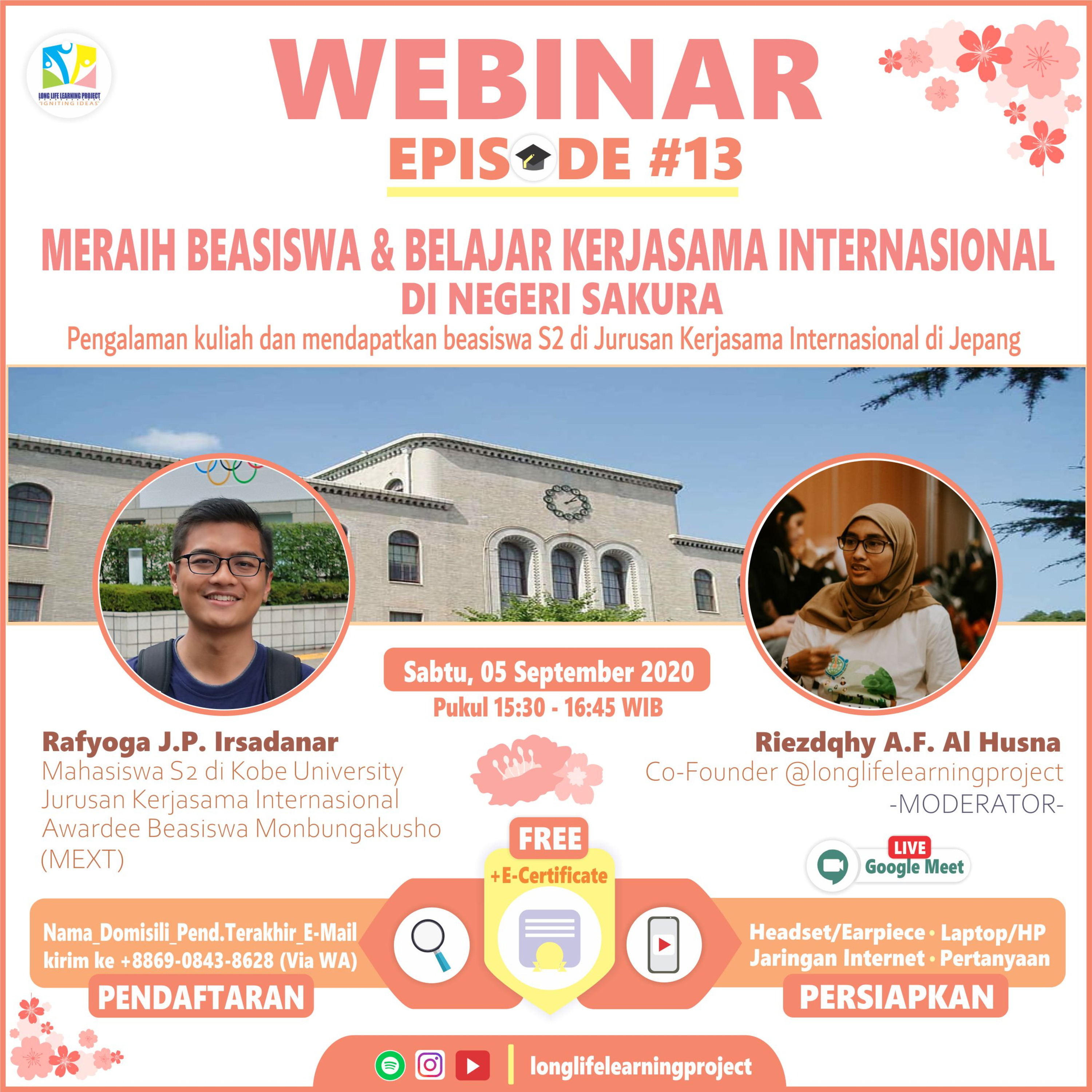 Longlifelearningproject