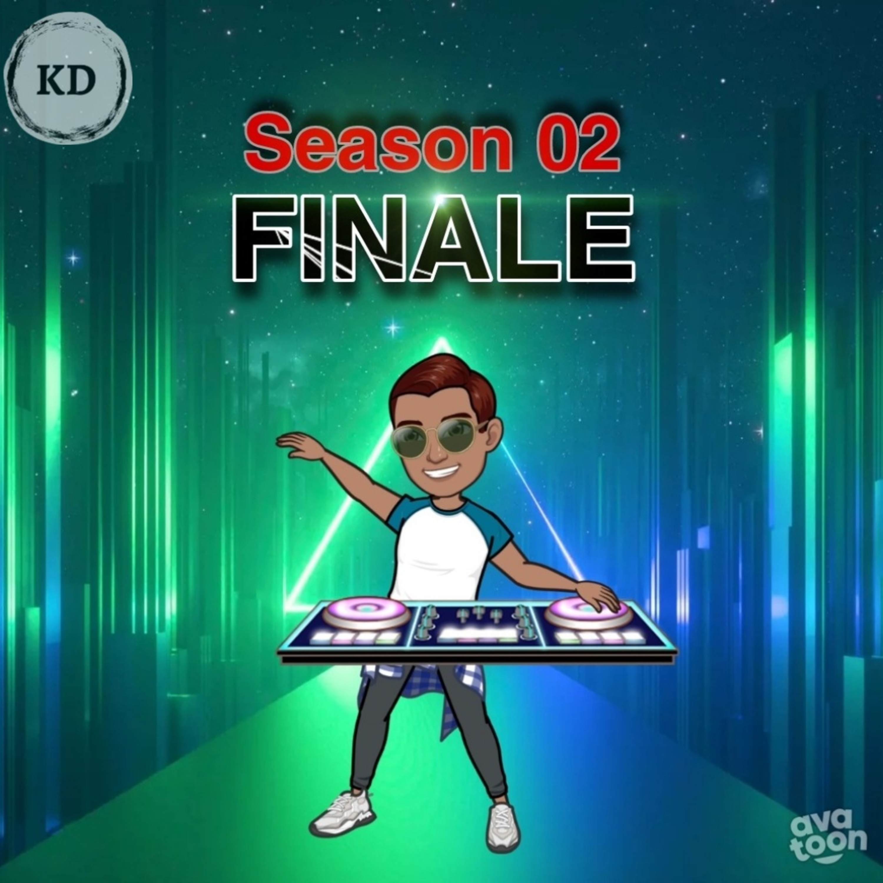 Season 2 Finale
