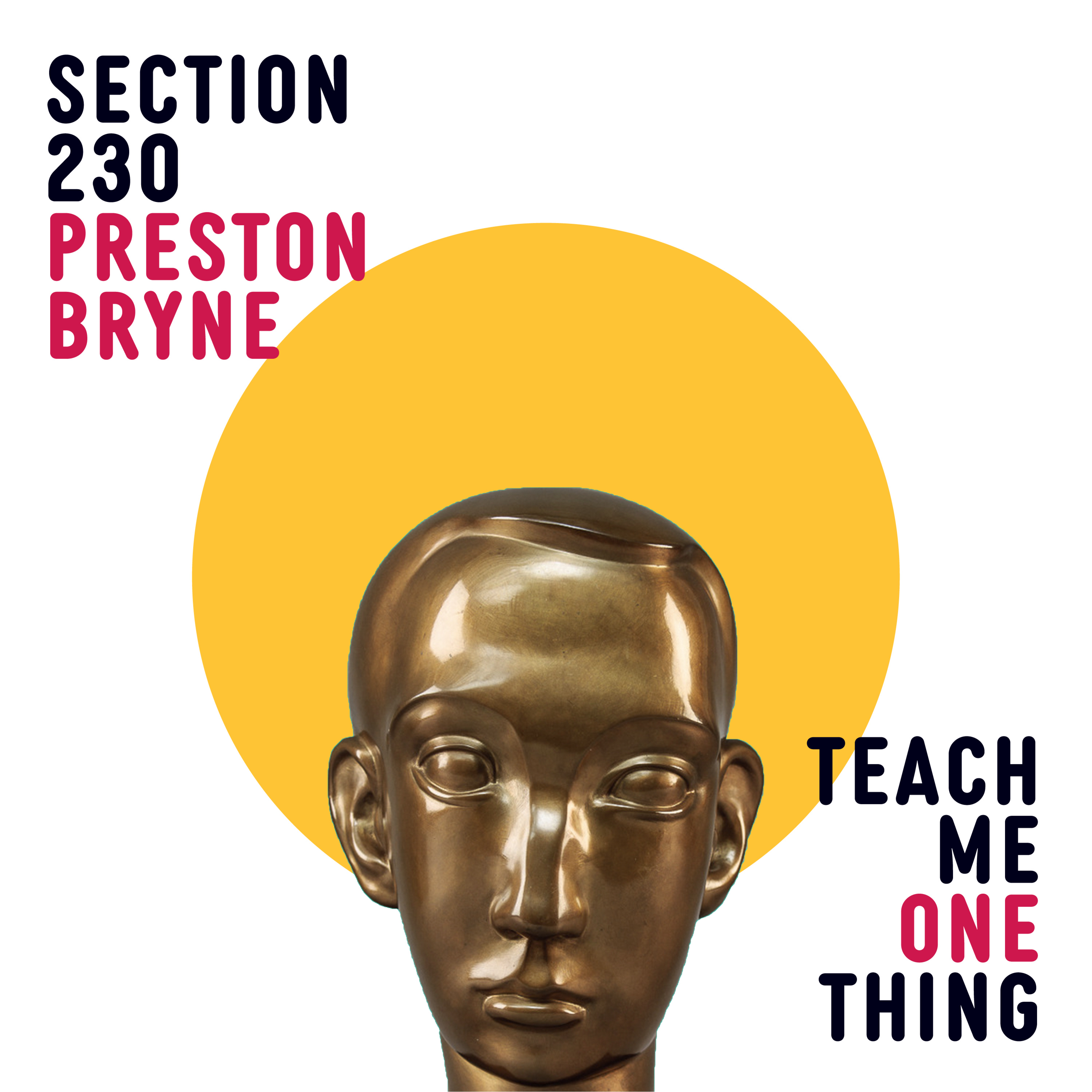 Section 230 - Preston J Byrne