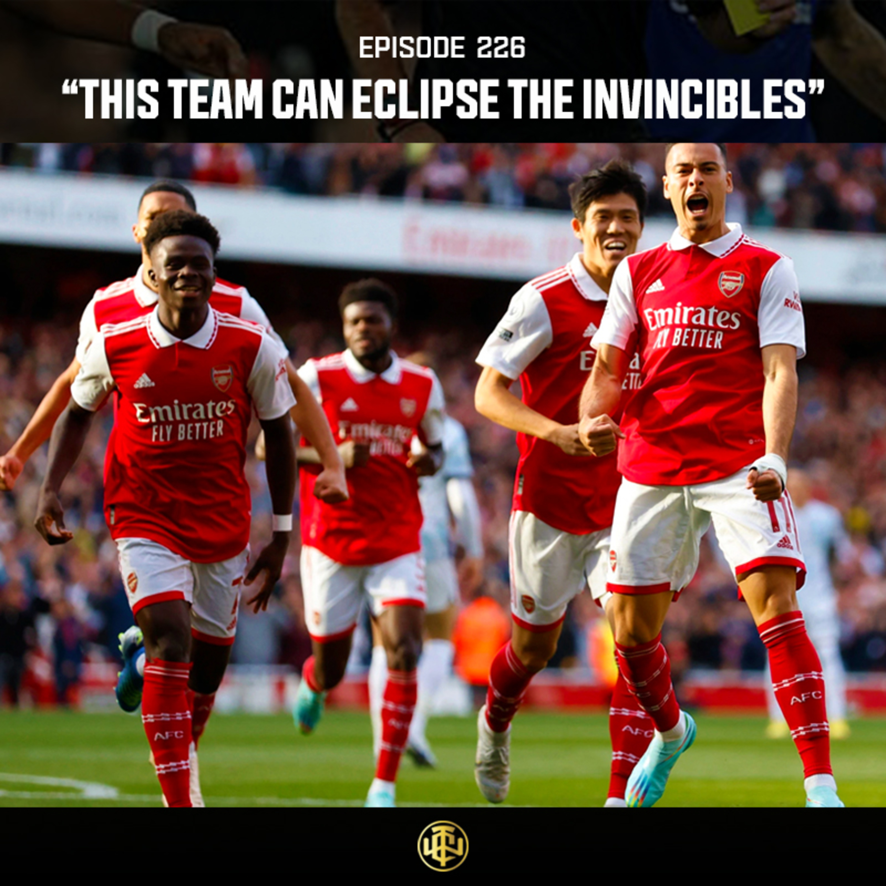 TWC Football Podcast