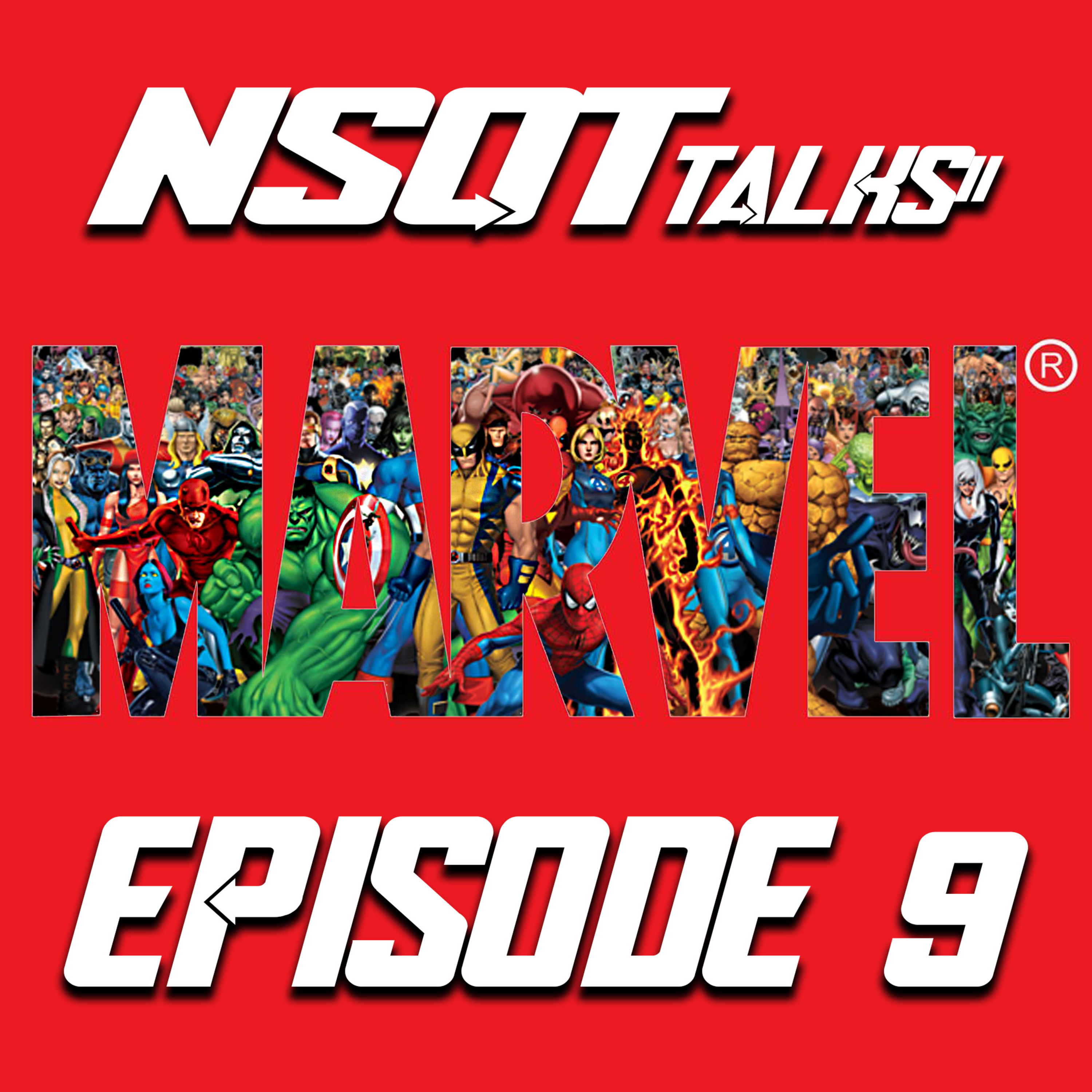 NSqT Talks