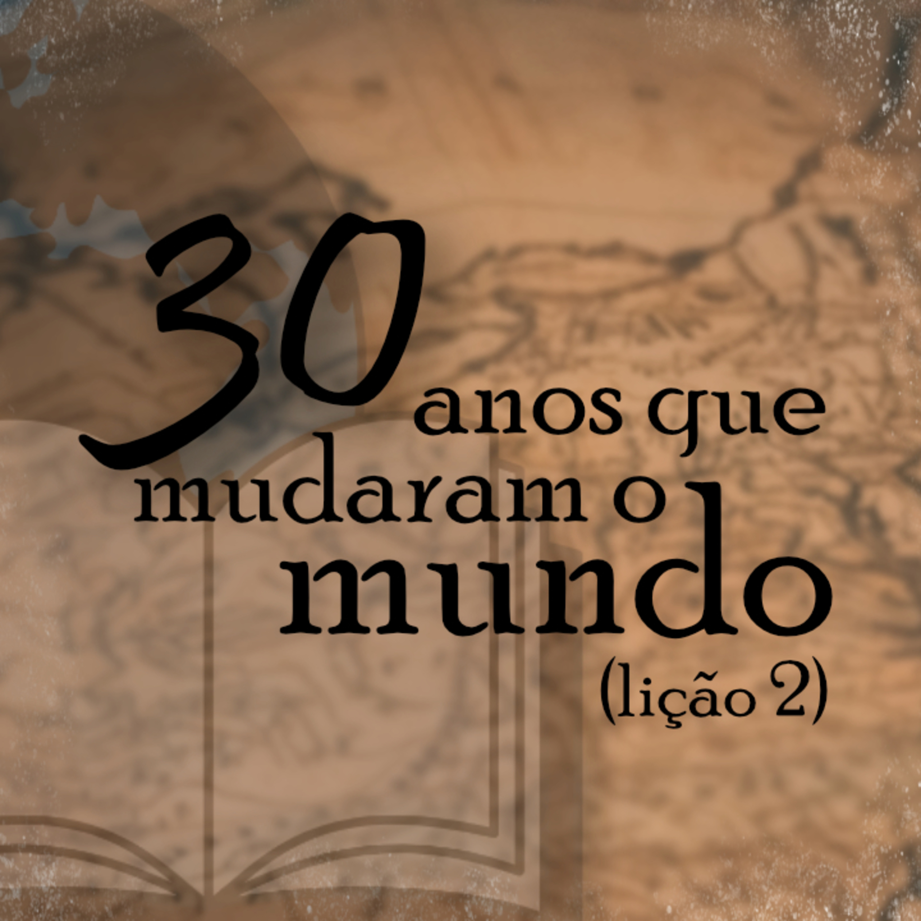 À Espera do Poder (parte 2) episode artwork