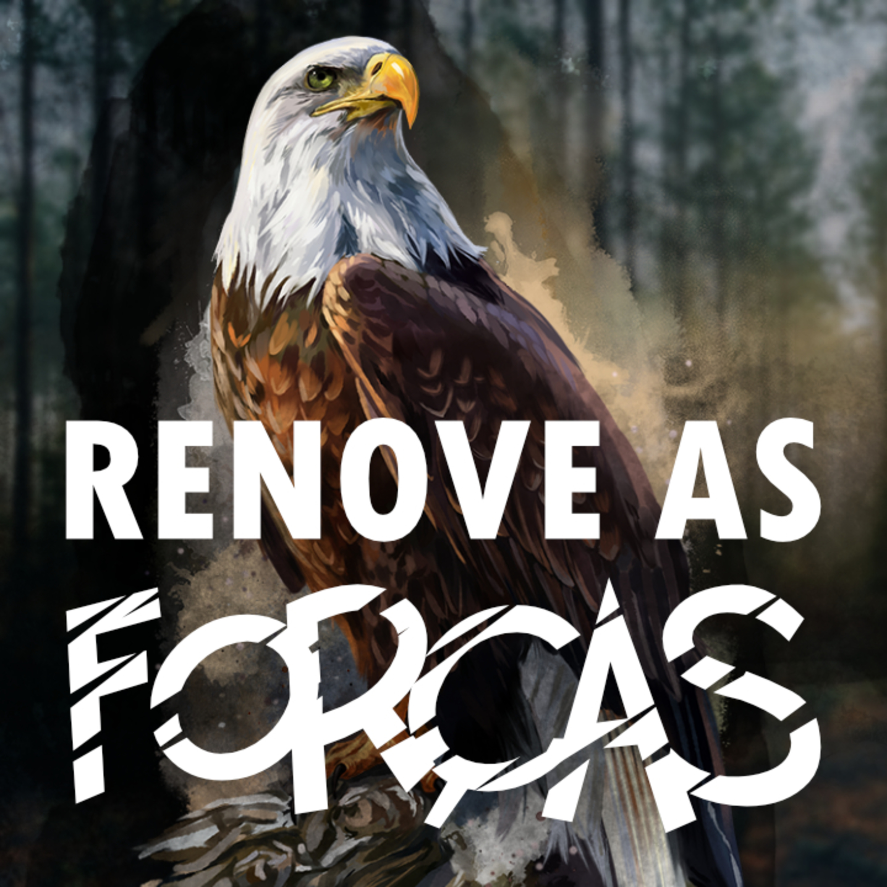 Renove as Forças episode artwork