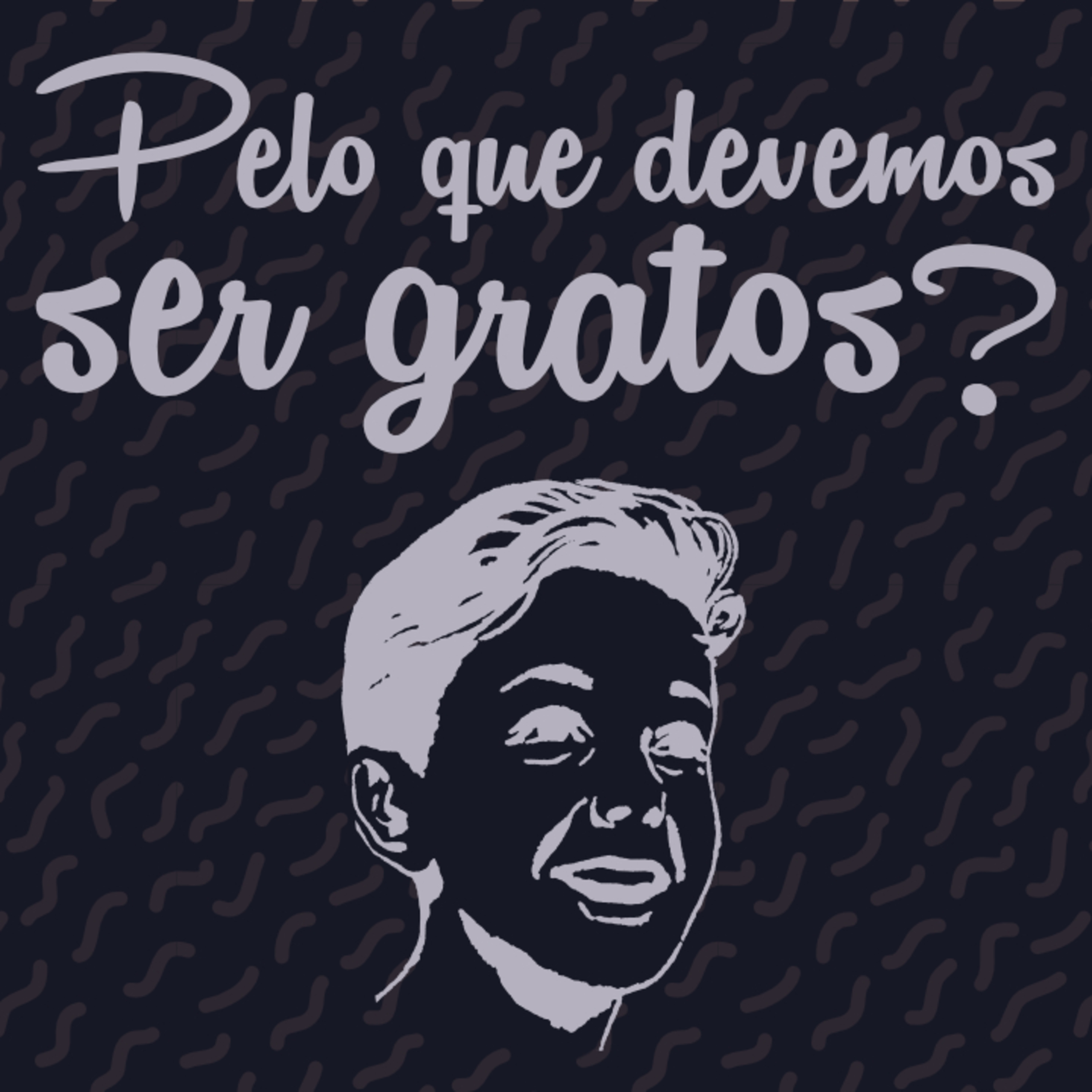 Pelo Que Devemos Ser Gratos?