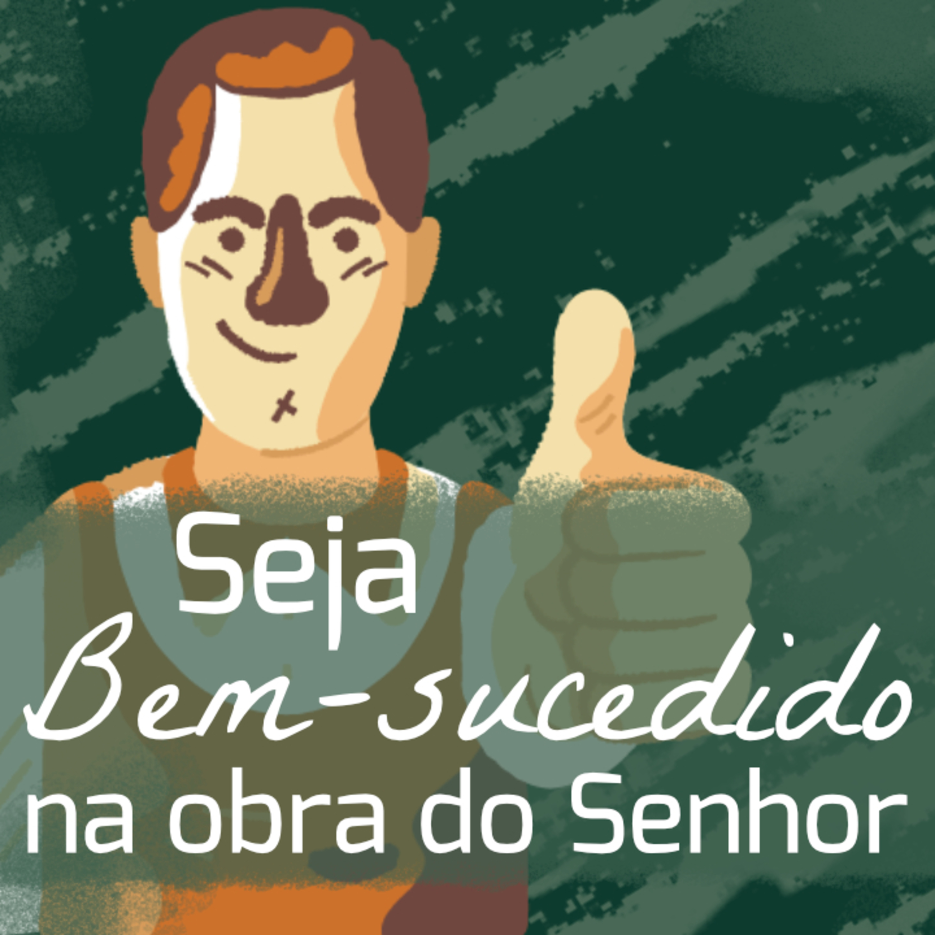 Seja Bem-sucedido Na Obra do Senhor