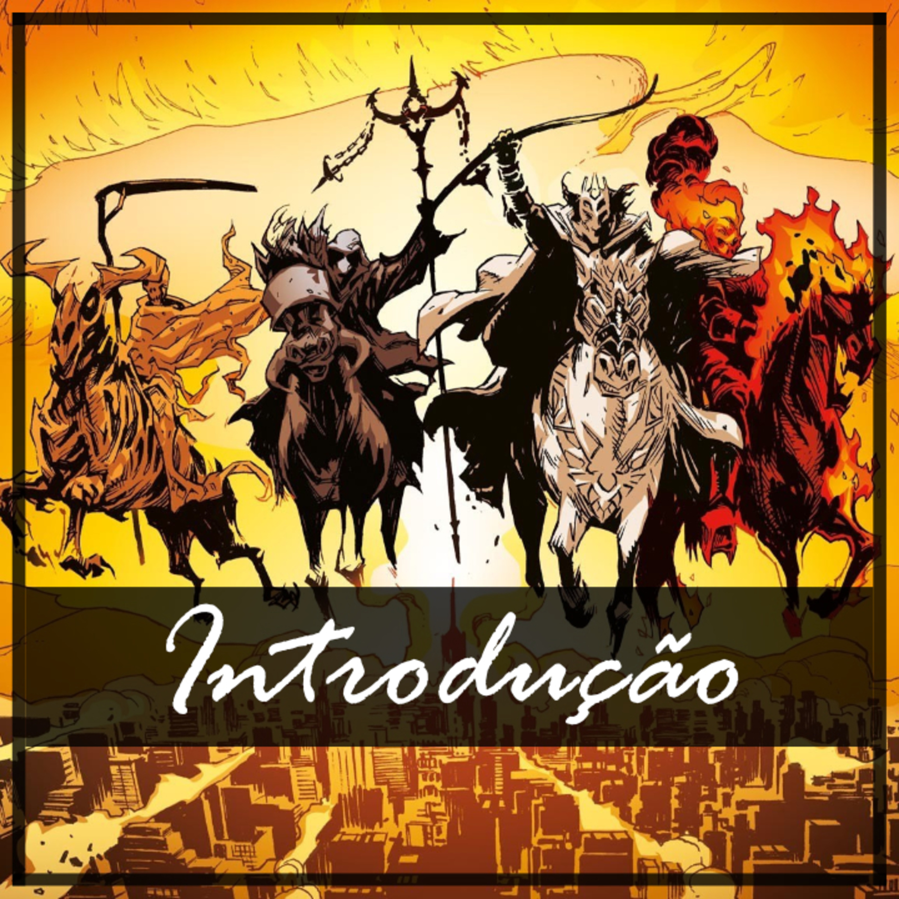 Introdução ao Livro do Apocalipse