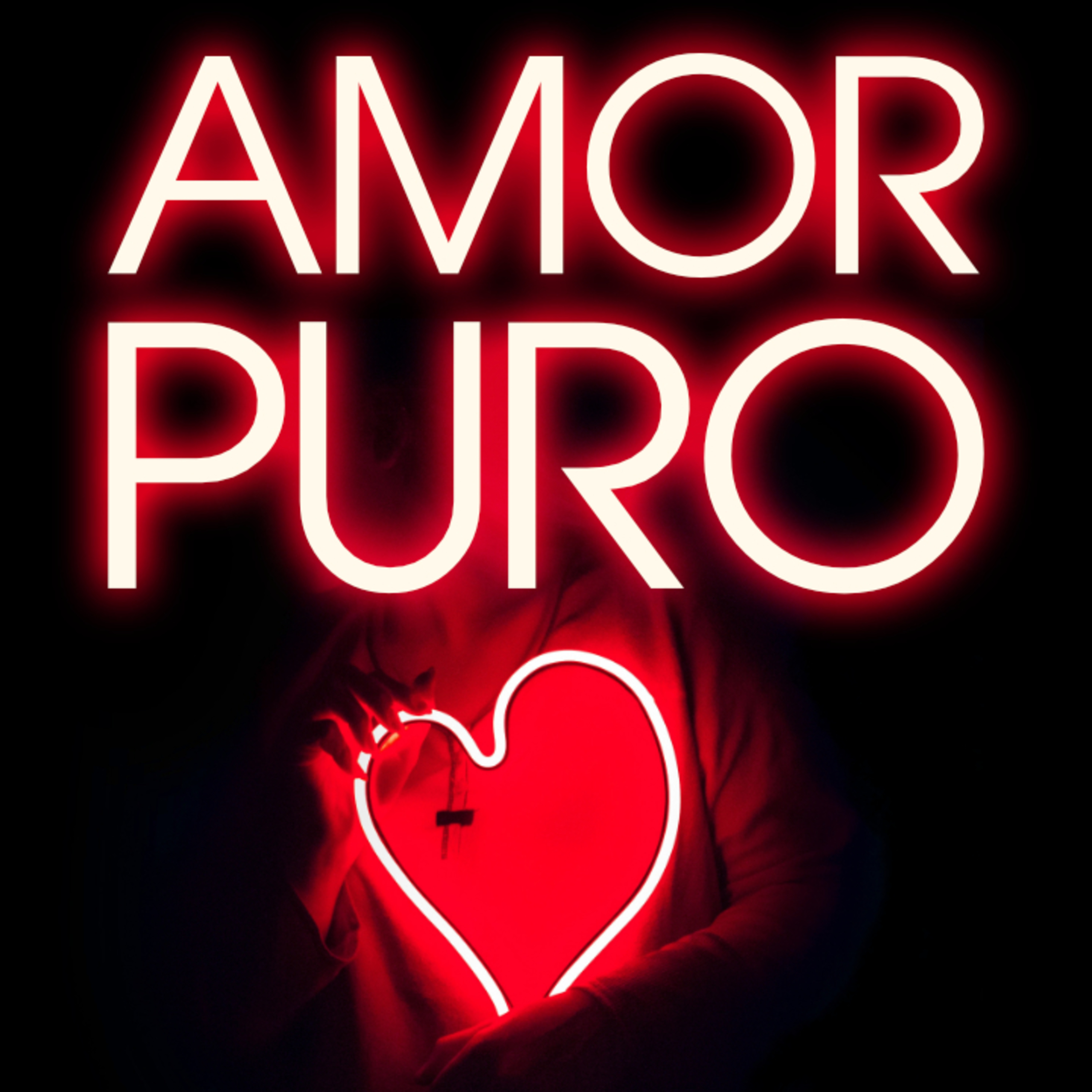 Amor Puro episode artwork