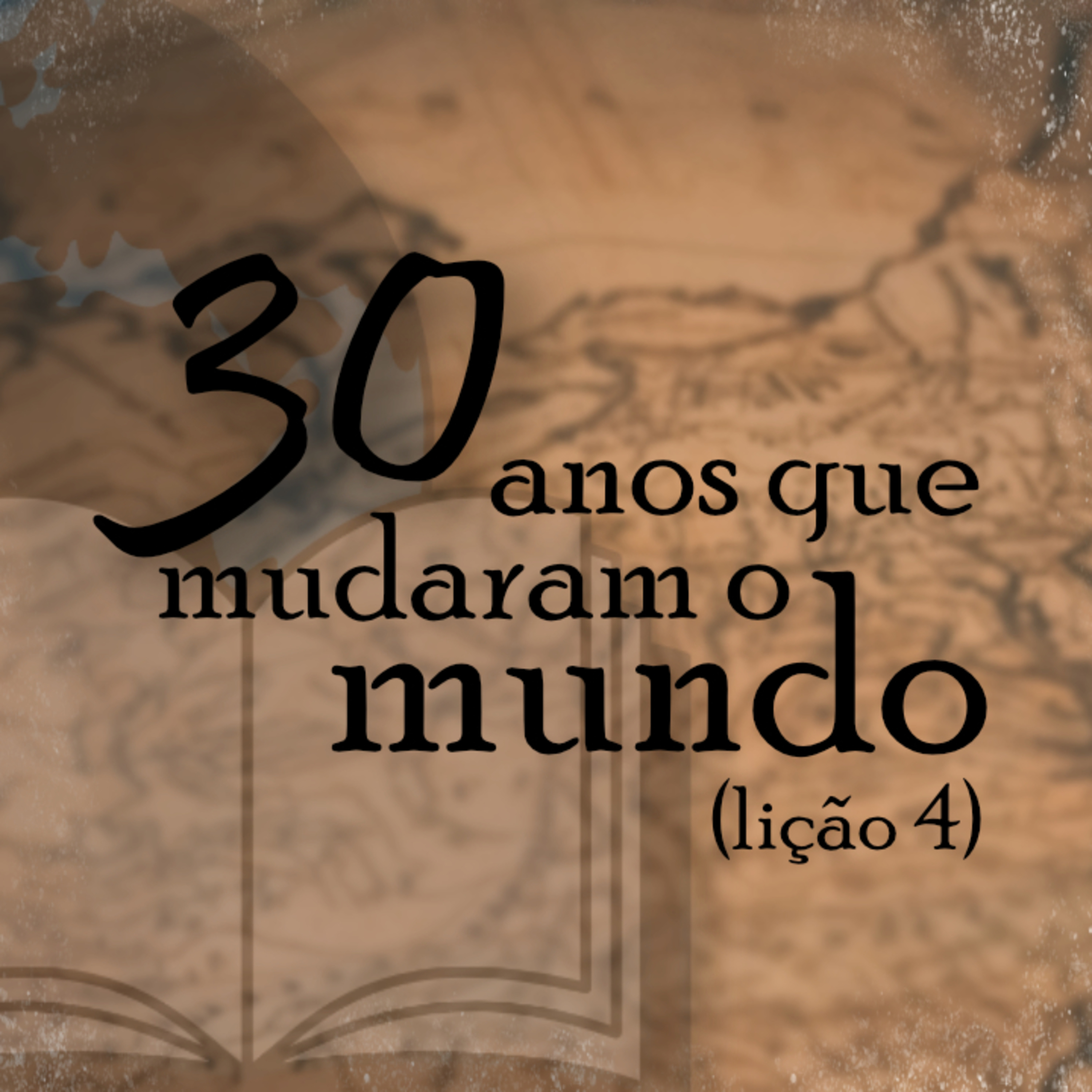 O Início da Perseguição (parte 2)