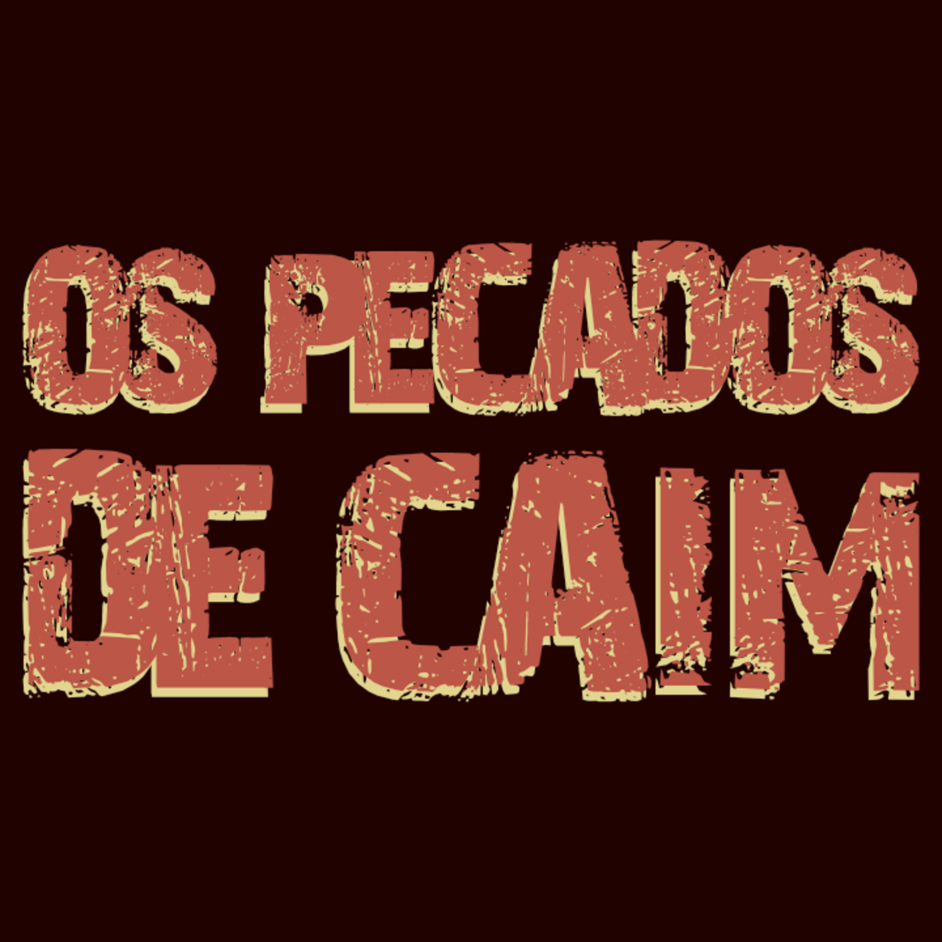 Os Pecados de Caim episode artwork