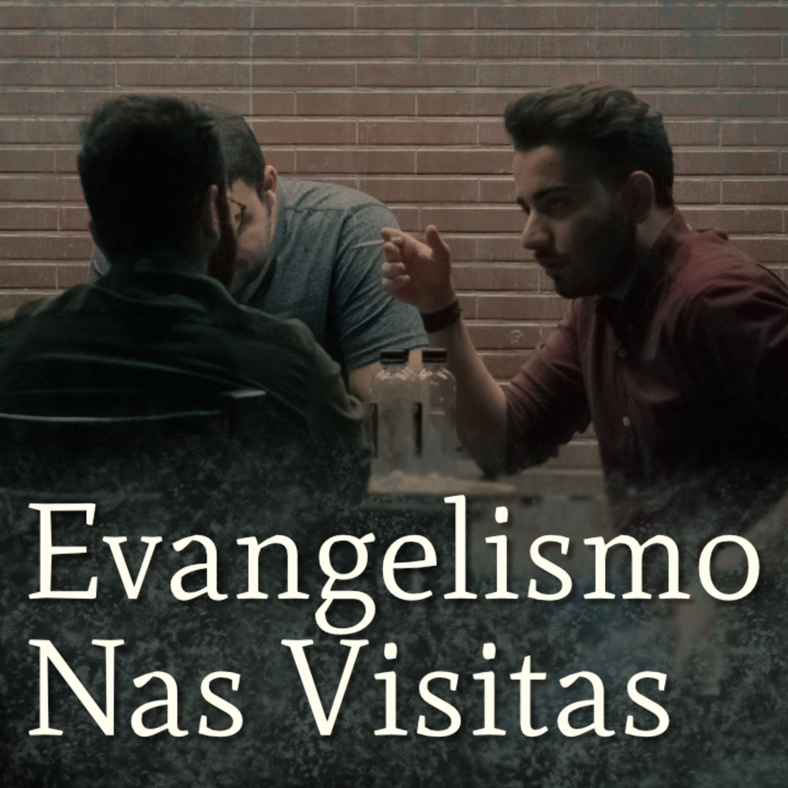 Evangelismo Nas Visitas episode artwork