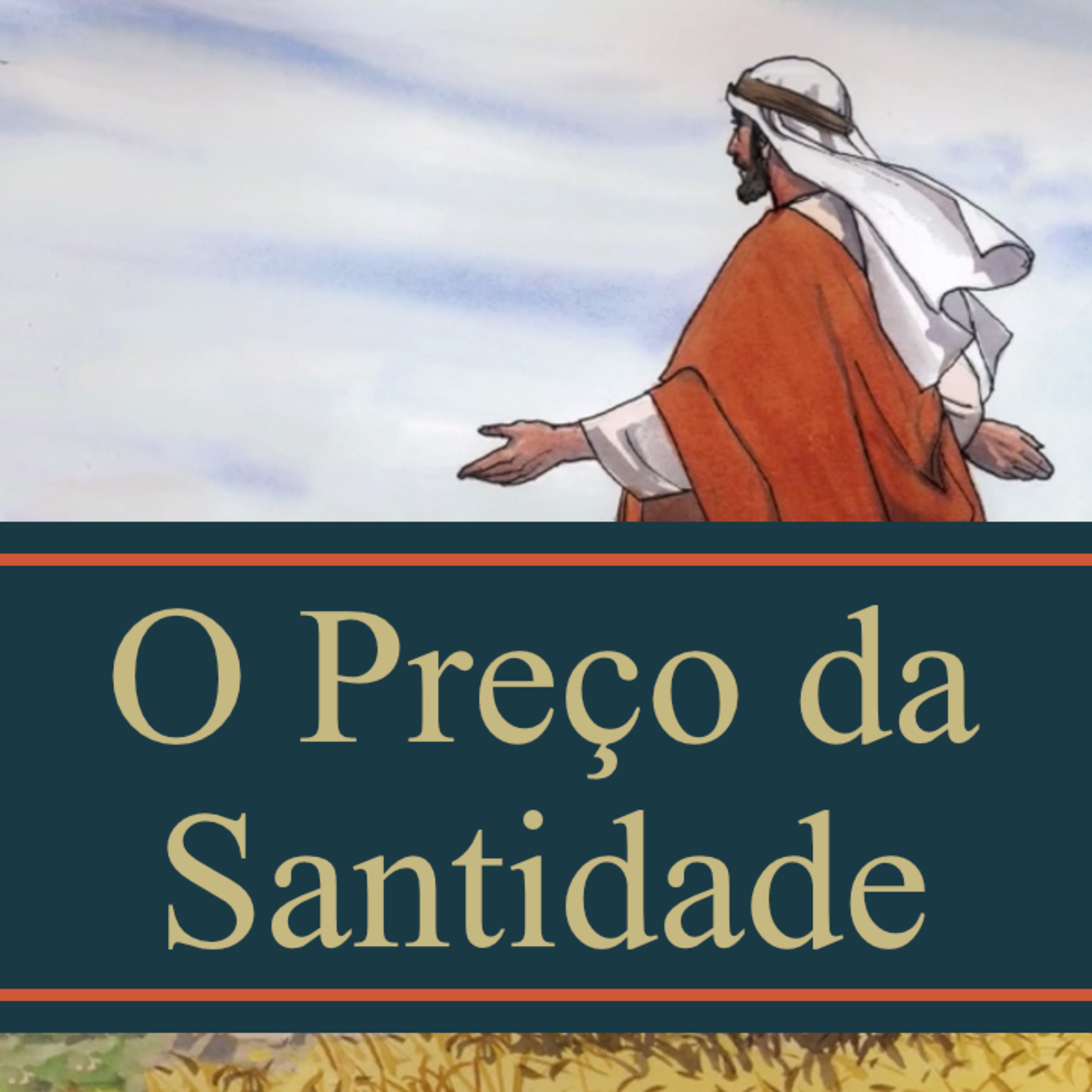 O Preço da Santidade episode artwork