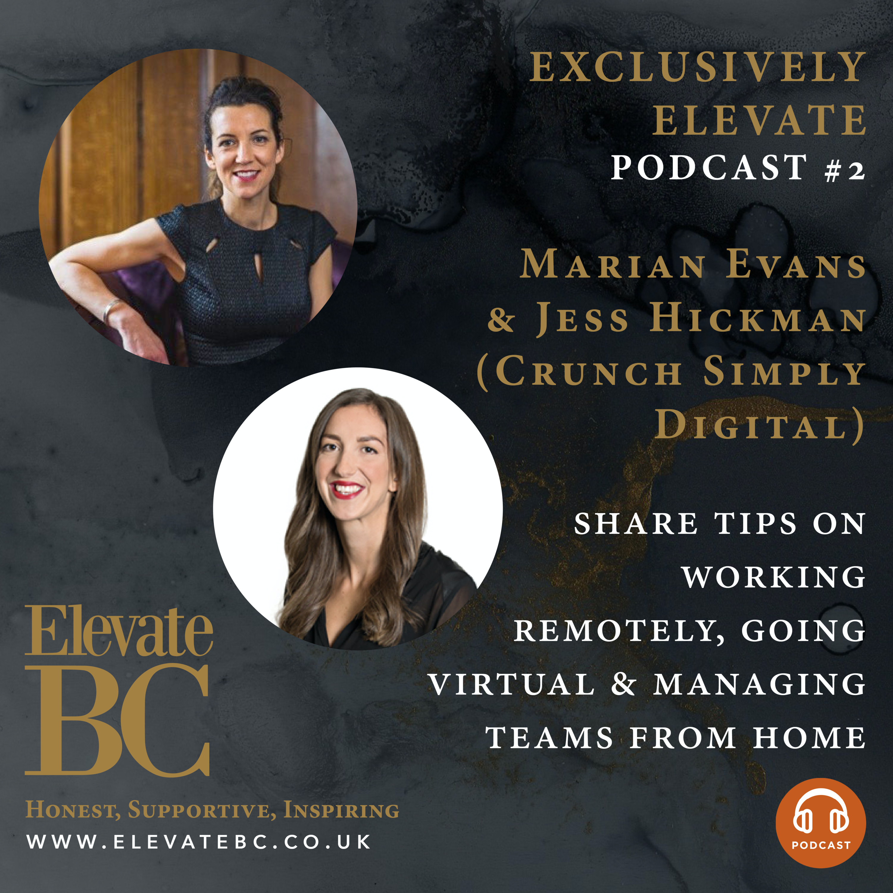 Exclusively Elevate Business Podcast