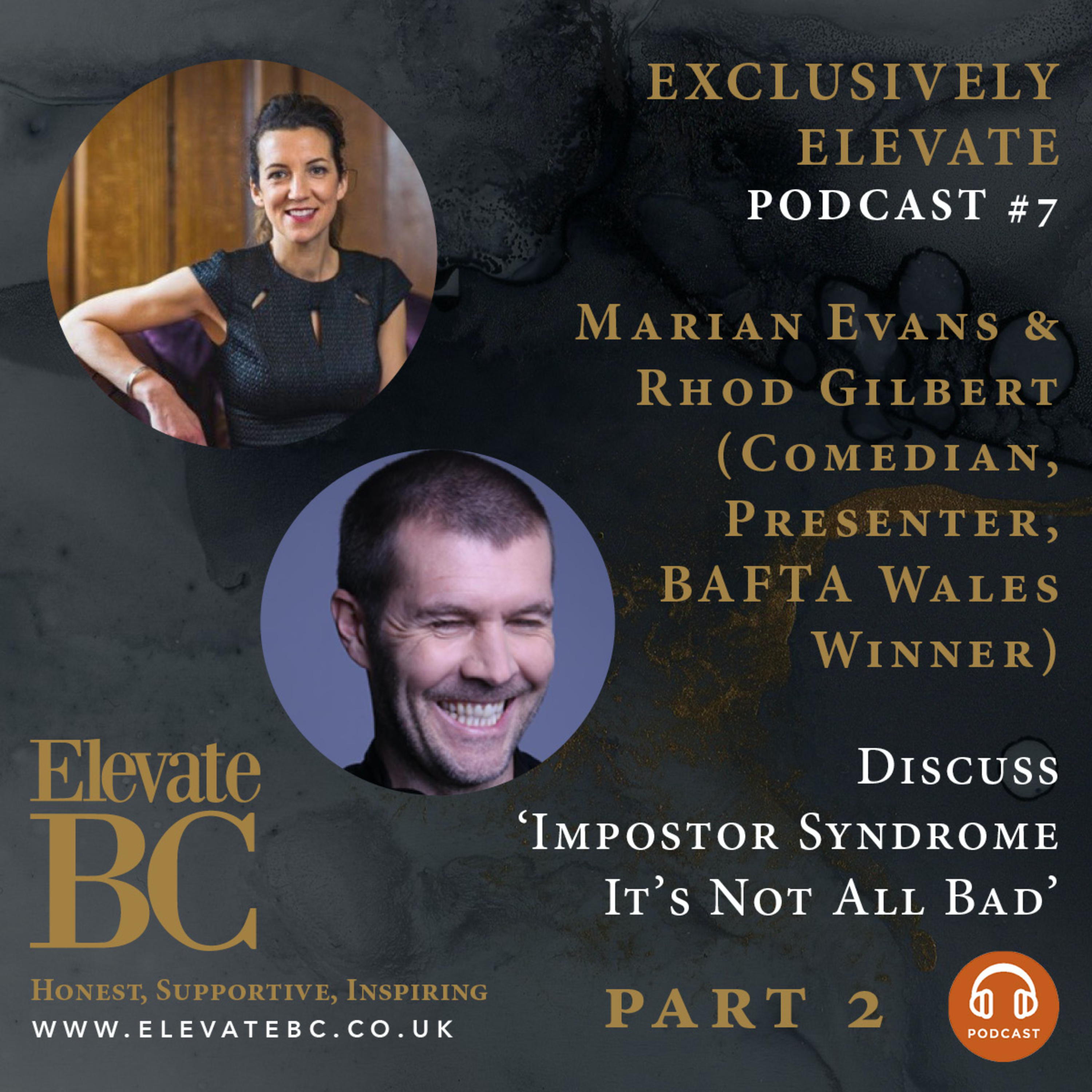 Exclusively Elevate Business Podcast
