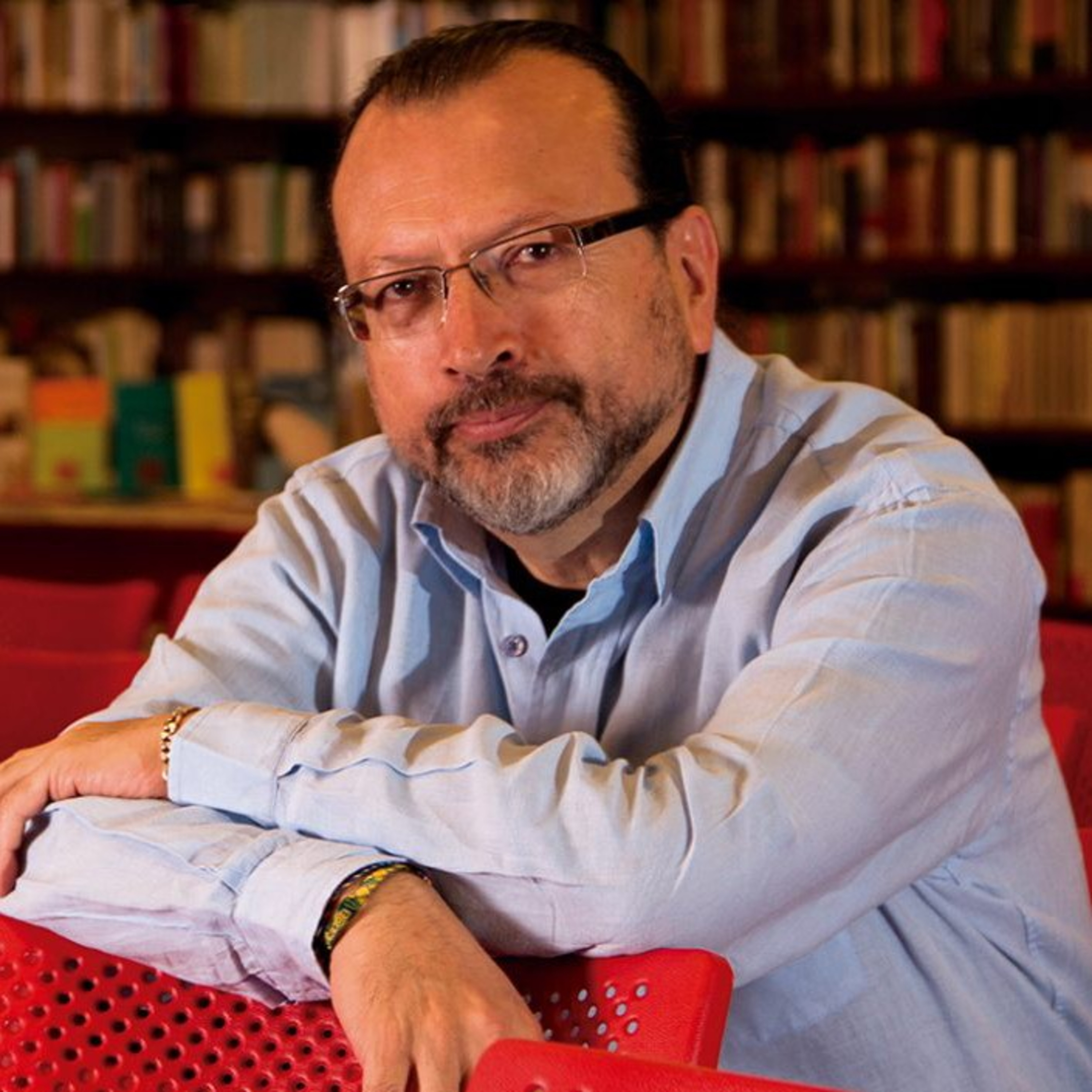 De La Piel Al Corazón -Lecturas Al Oído-