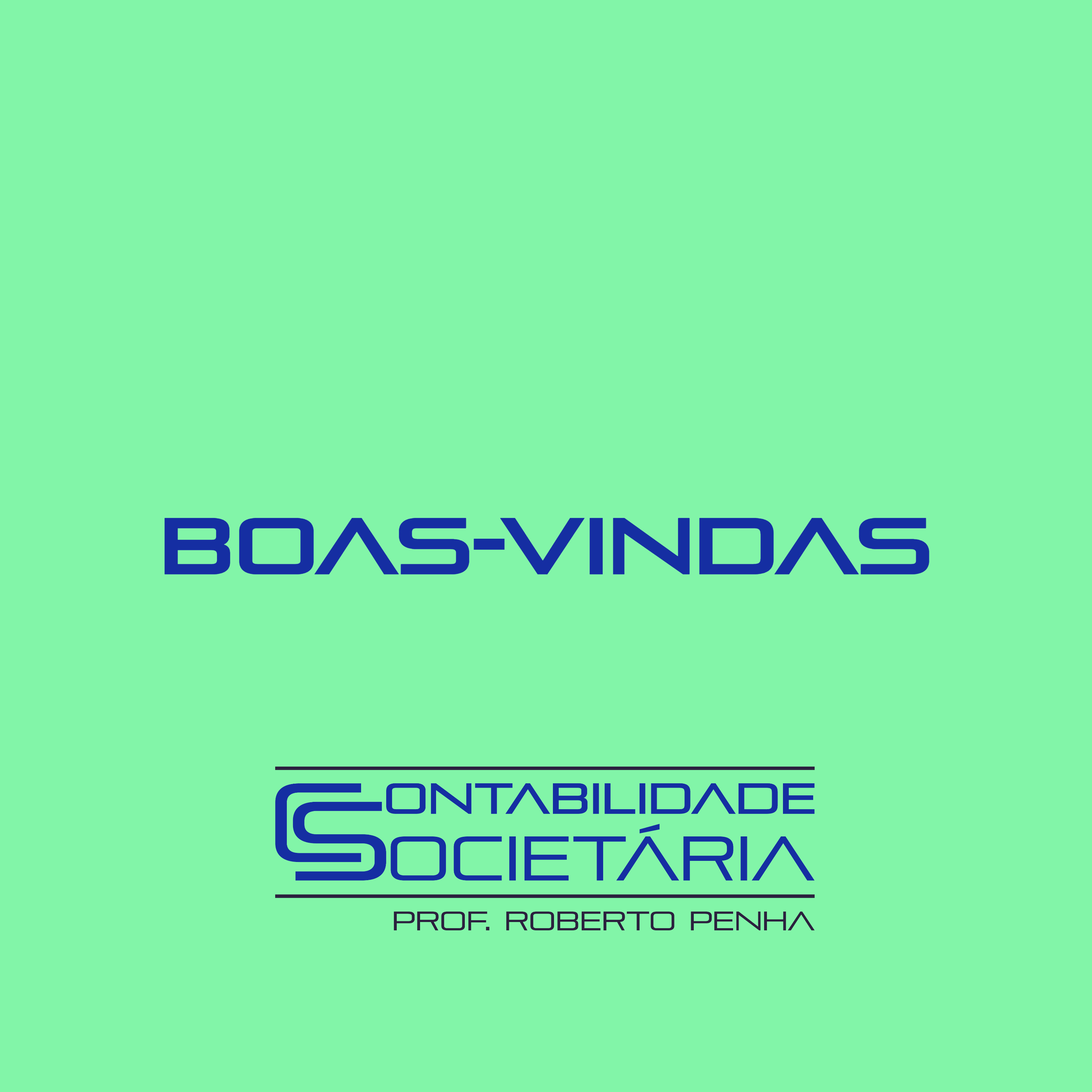 Contabilidade Societária