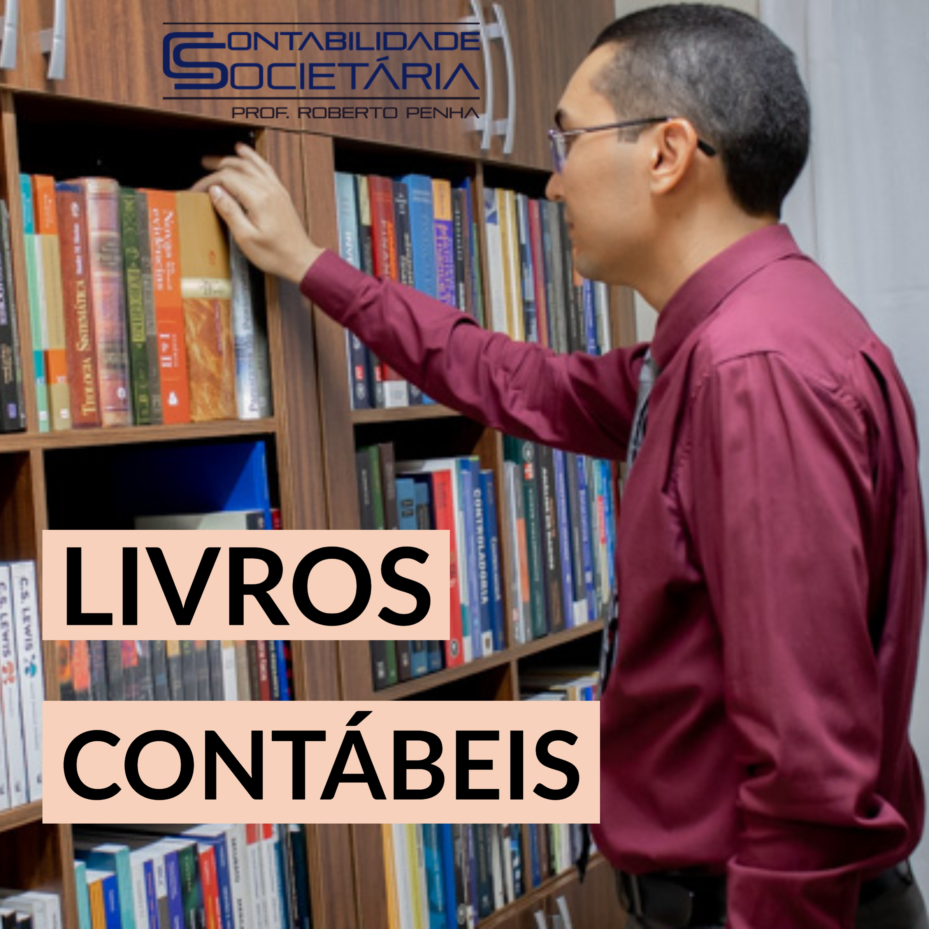 Contabilidade Societária