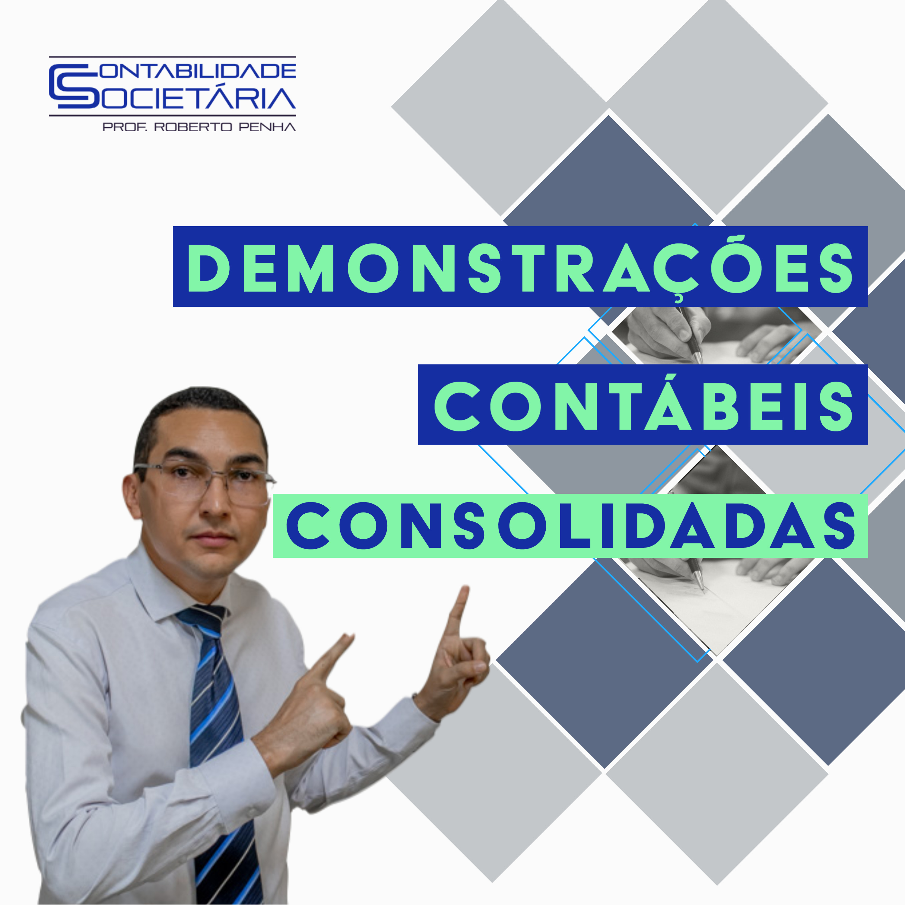 Contabilidade Societária