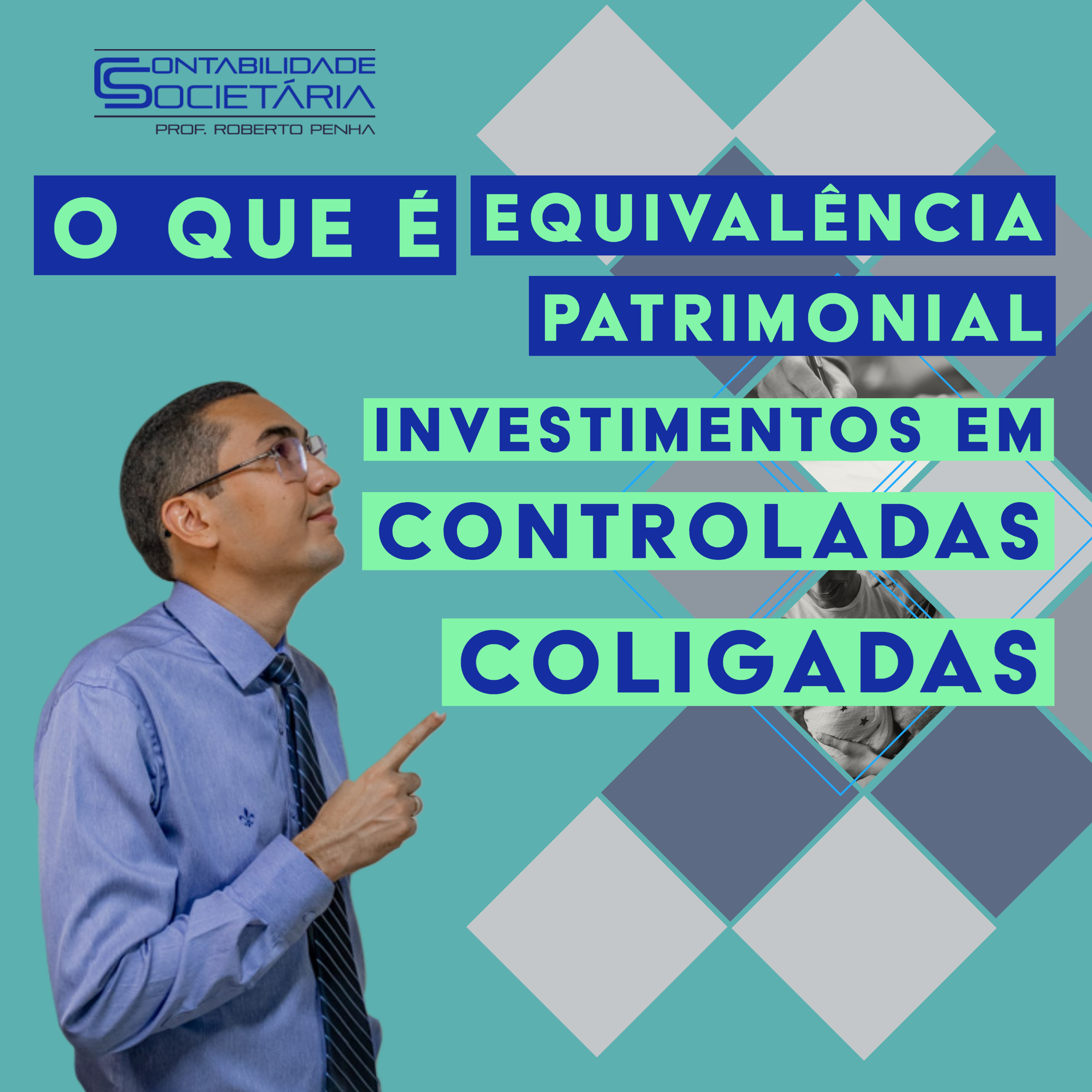 Contabilidade Societária