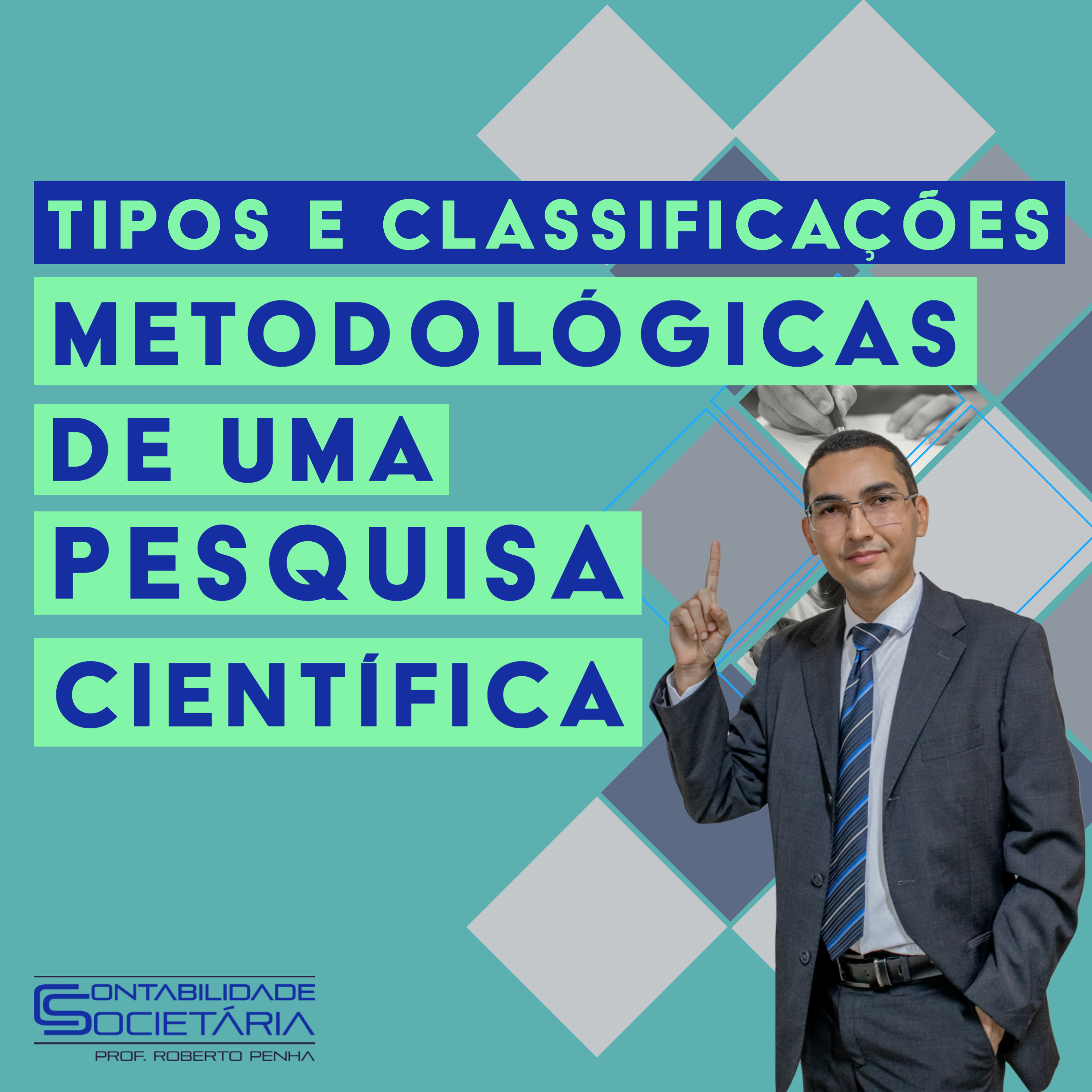 Contabilidade Societária