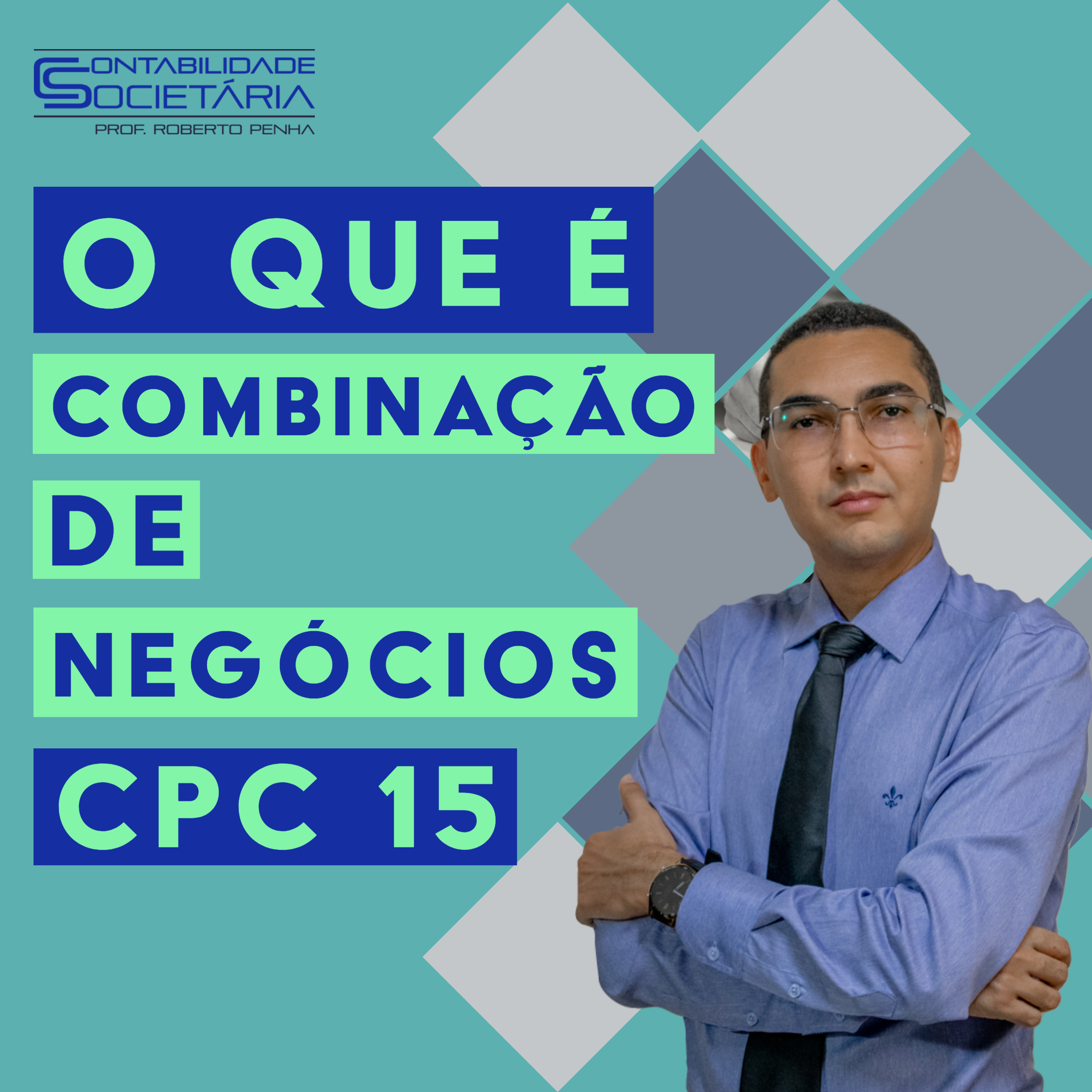 Contabilidade Societária