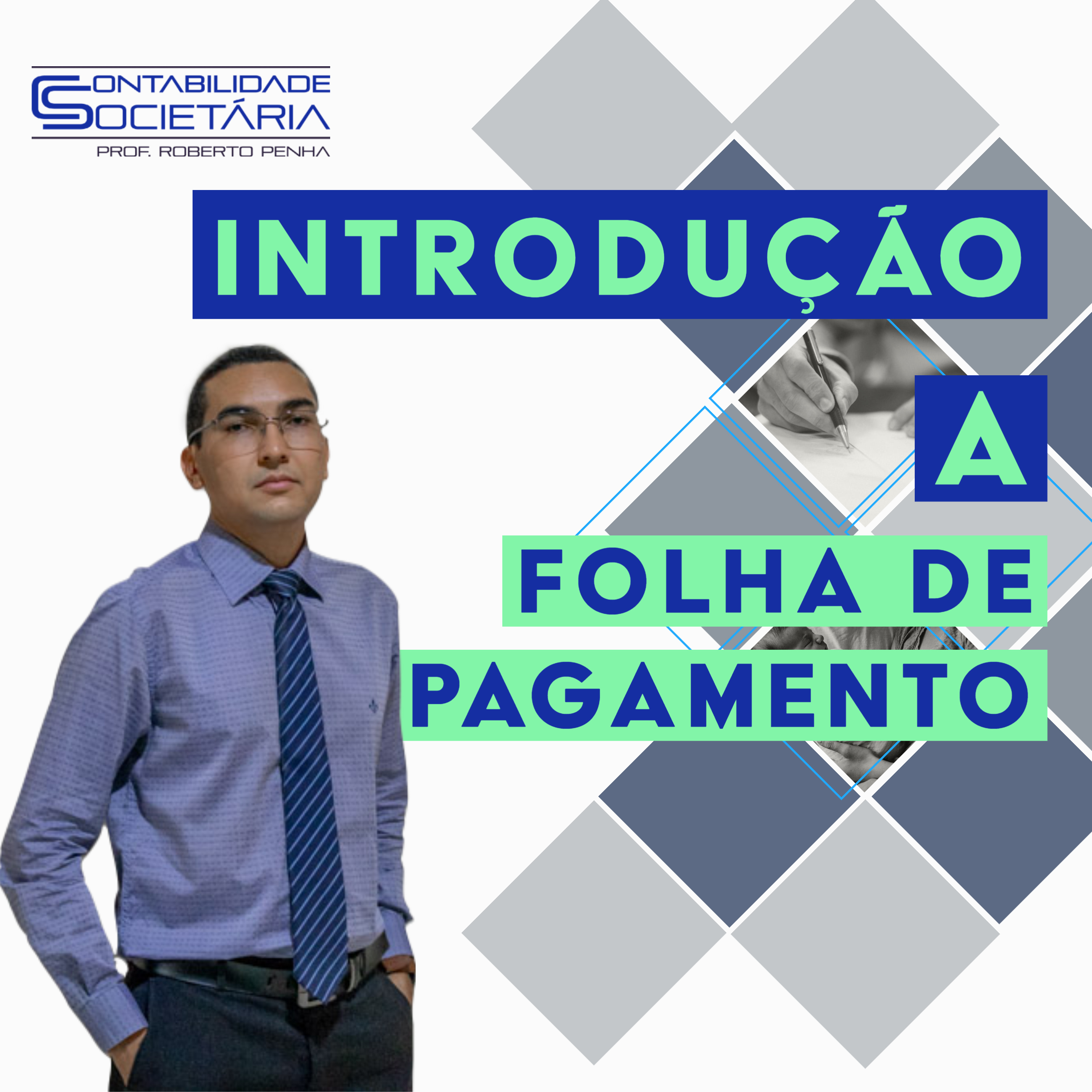 Contabilidade Societária