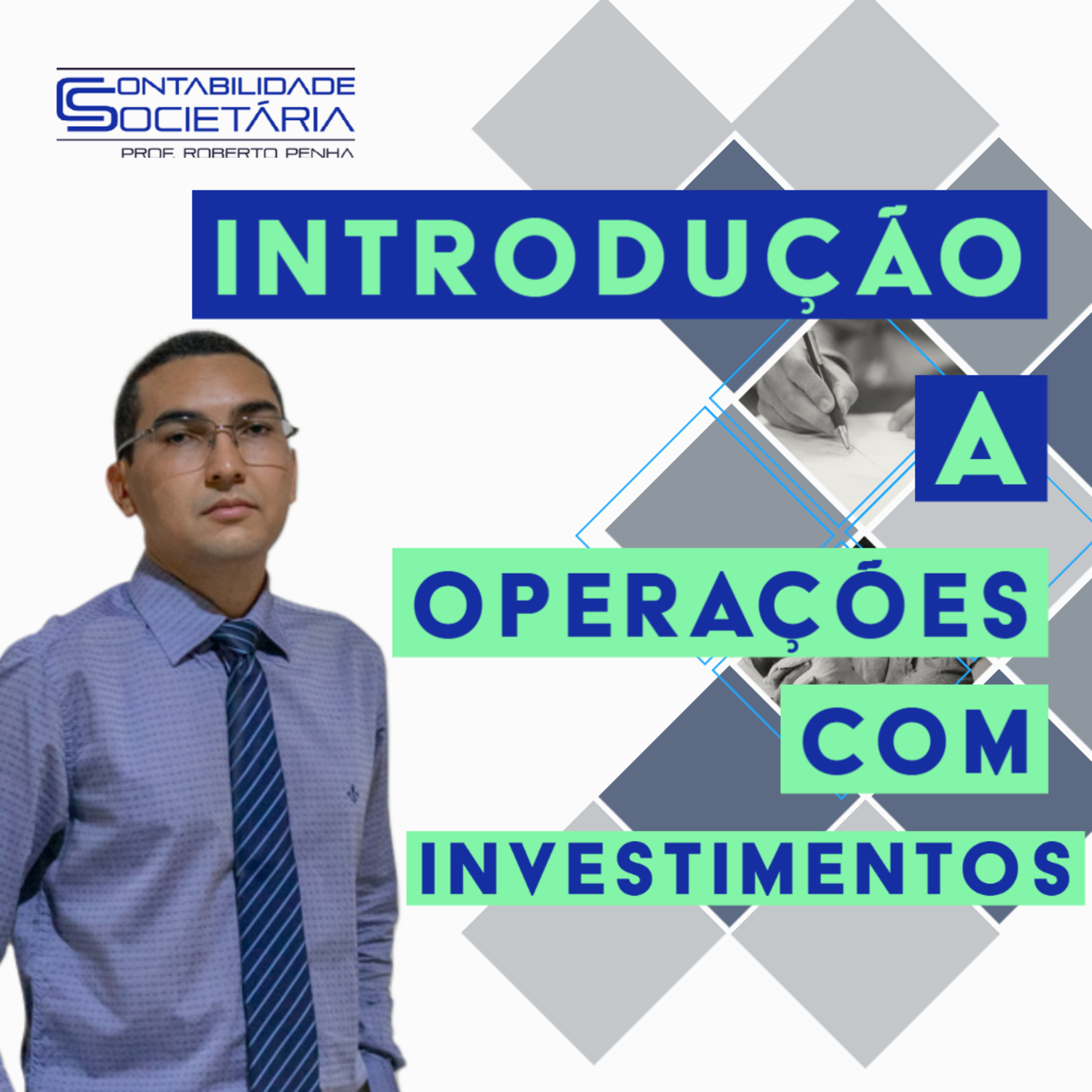 Contabilidade Societária