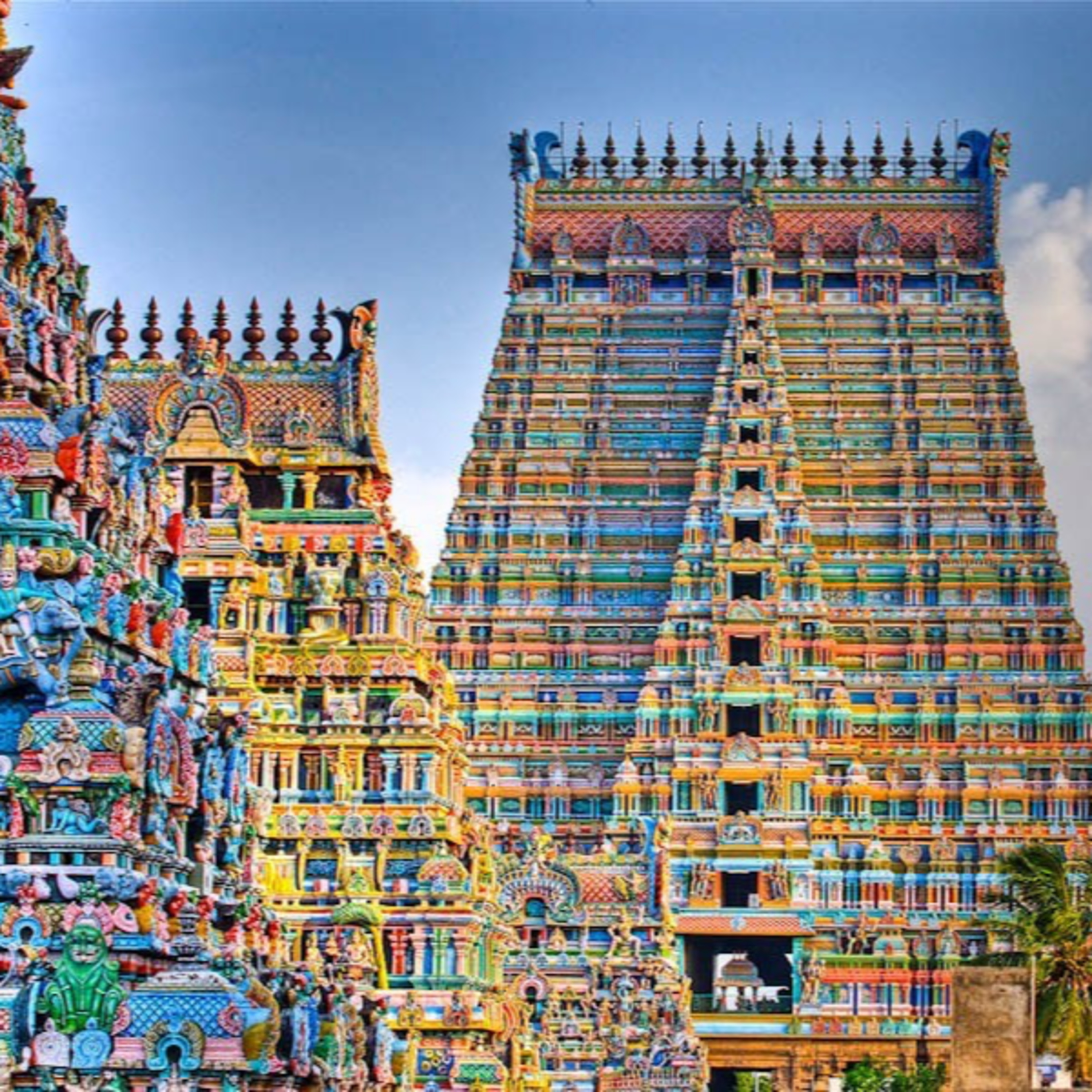 Masala History by Siva