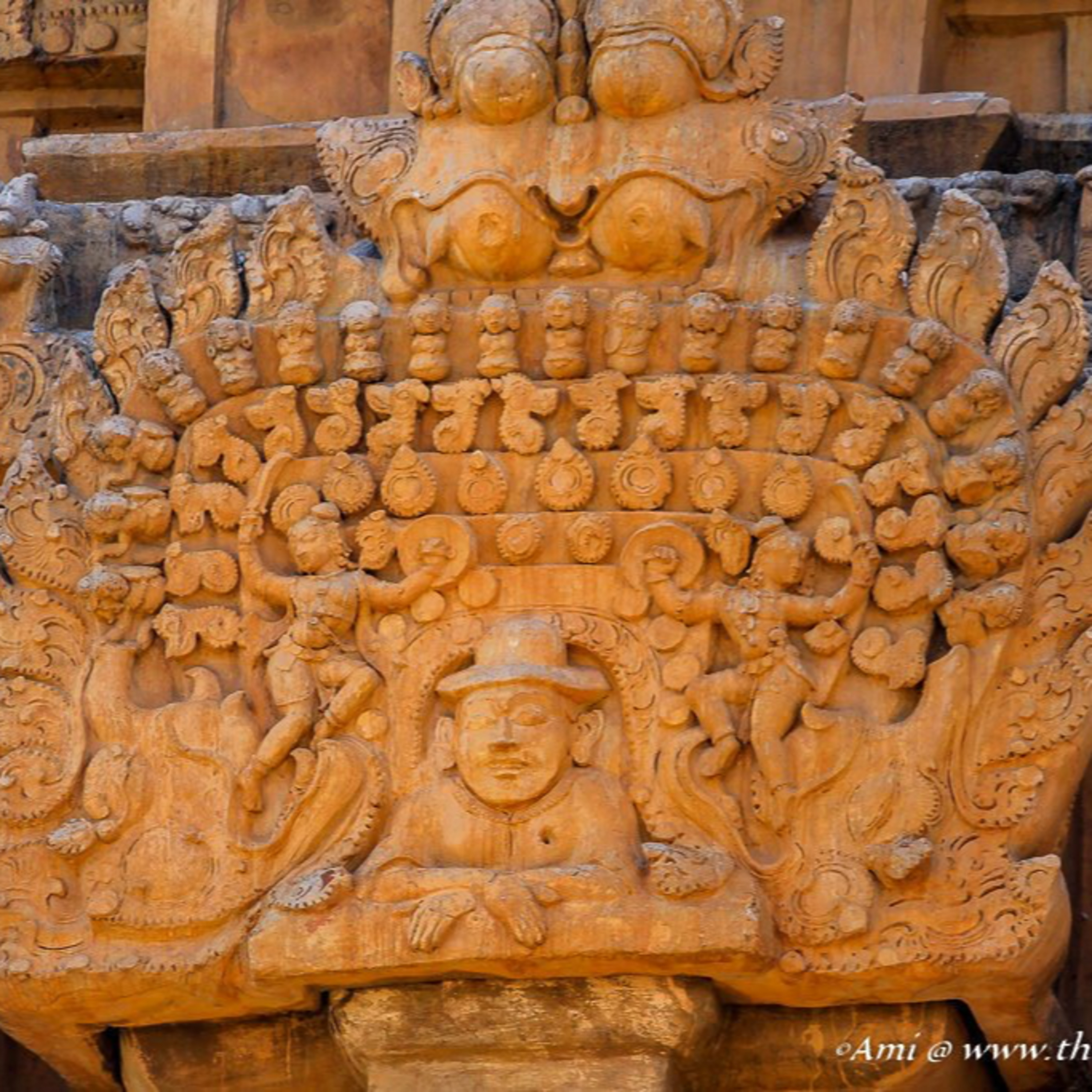 Masala History by Siva
