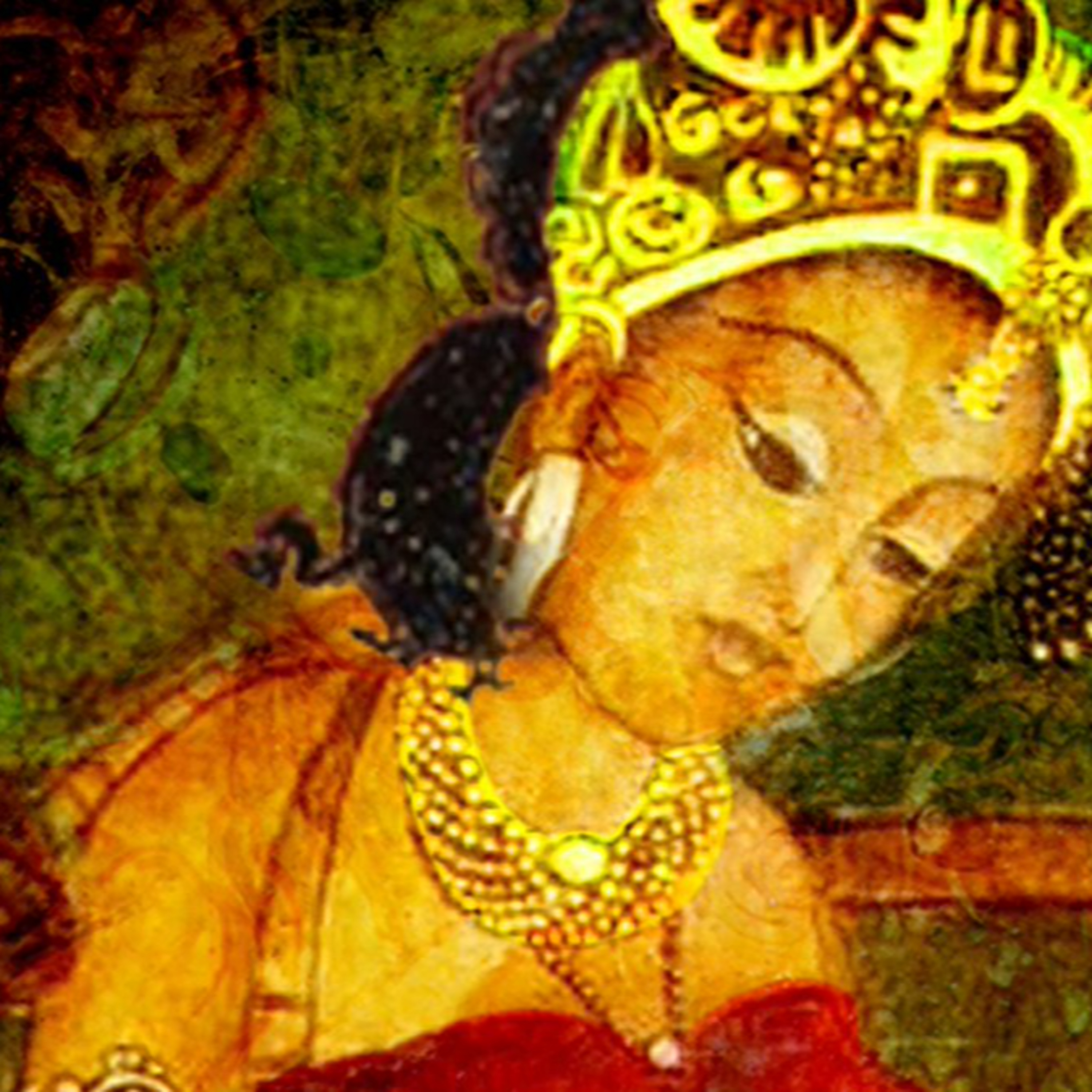 Masala History by Siva