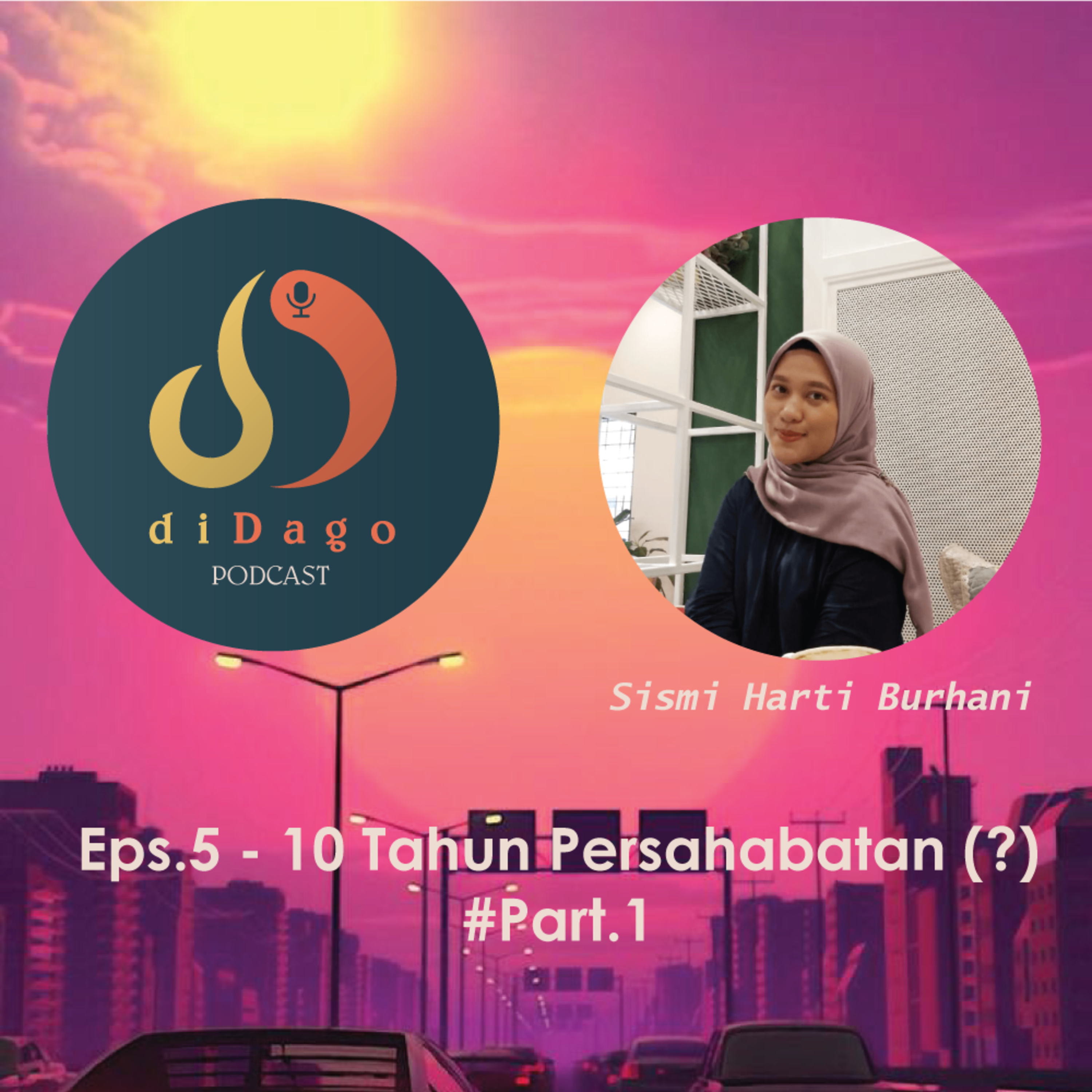 Didago Podcast