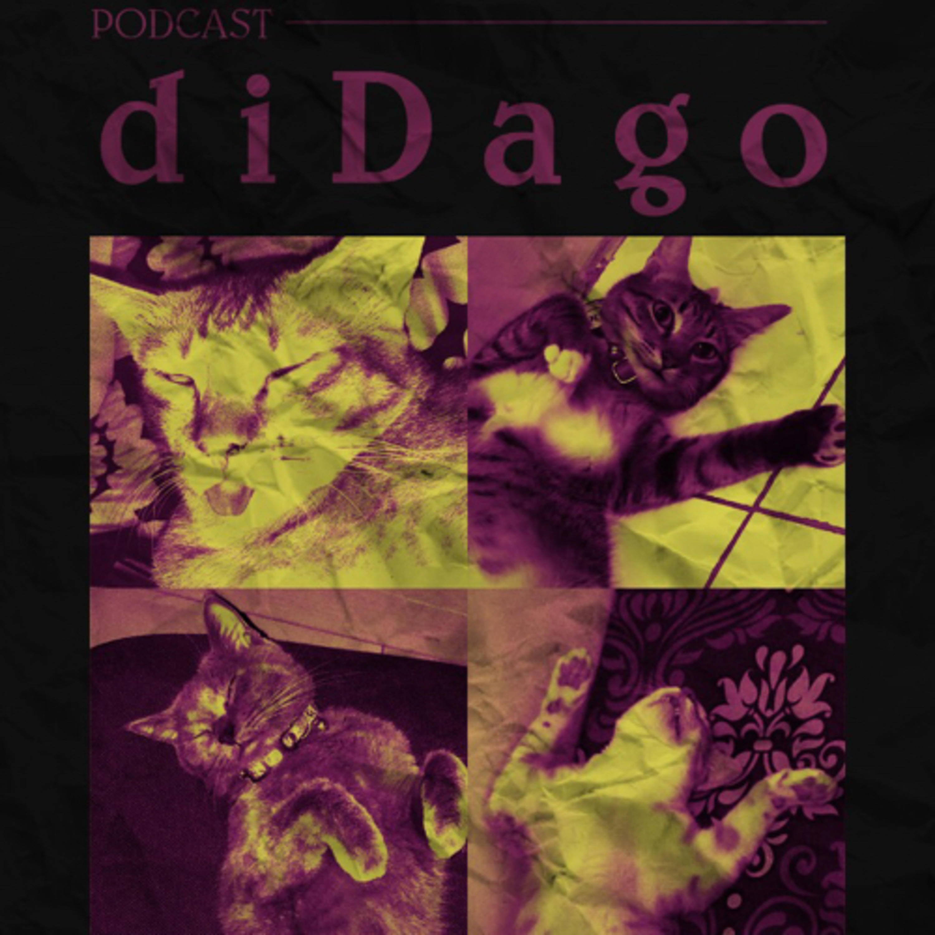 Didago Podcast