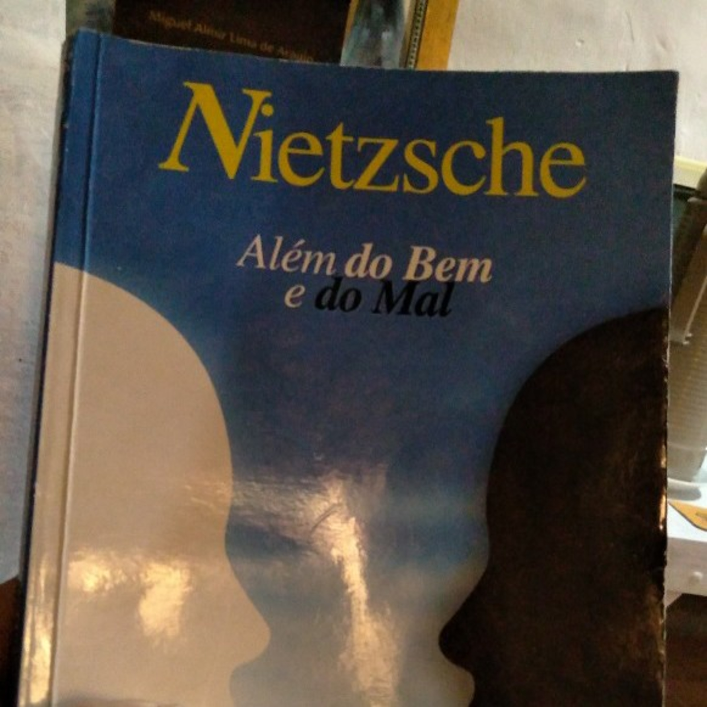 Filosofia no Café Flor de Lótus