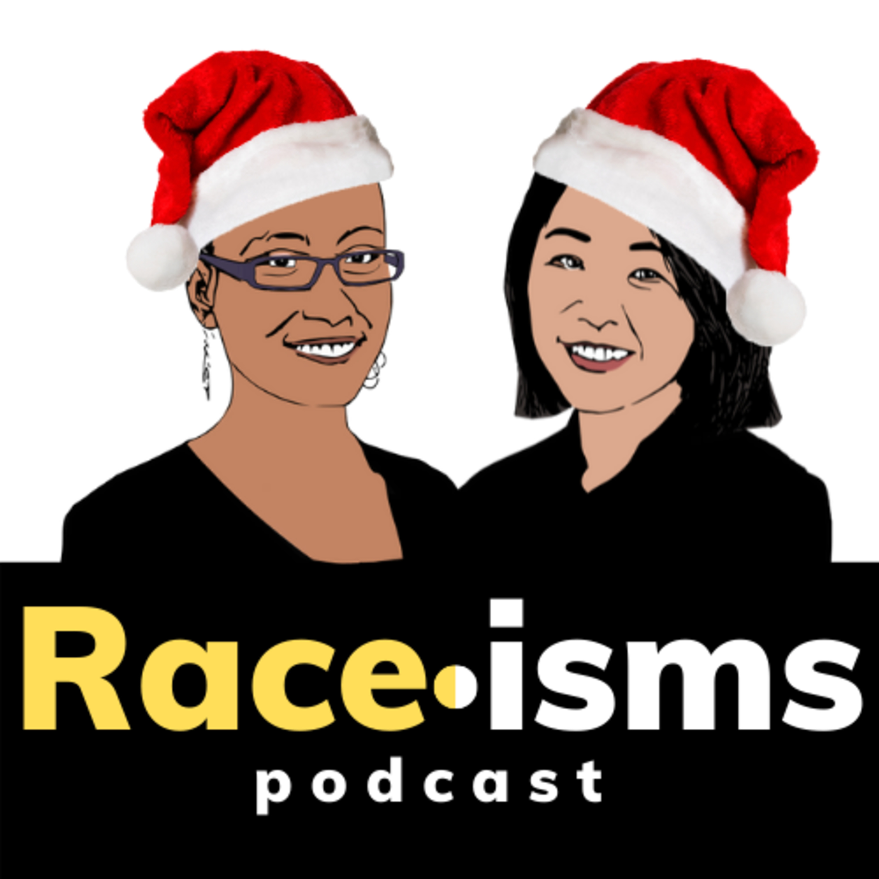 Raceisms Podcast