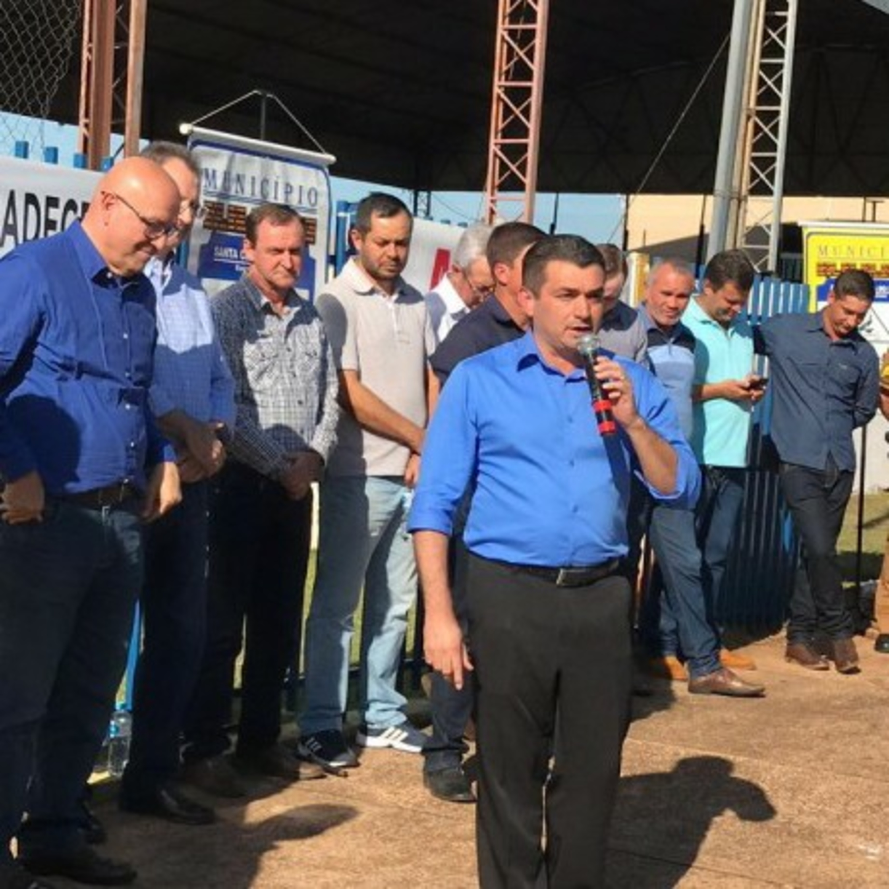 Rádio TERRA NATIVA Assaí