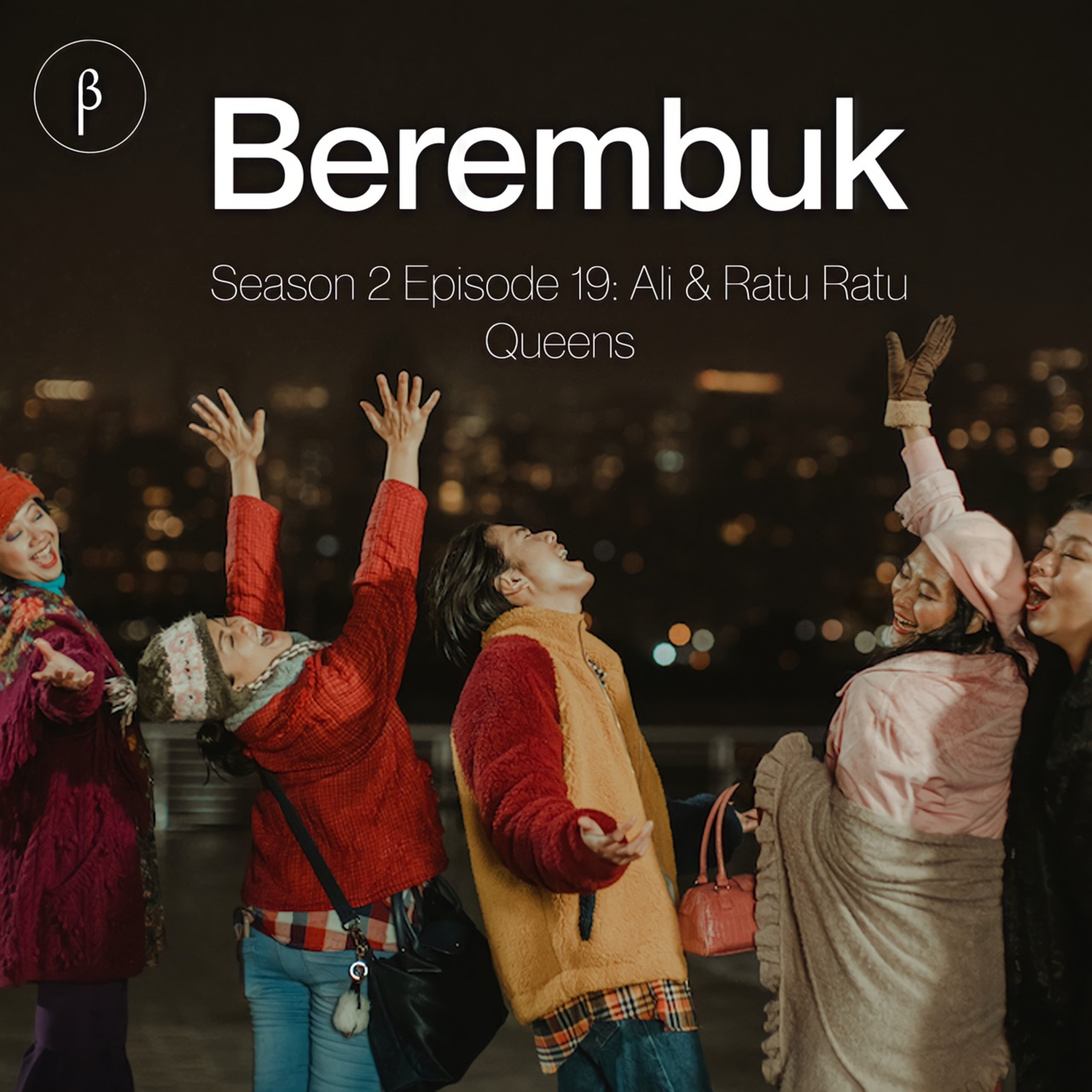 Berembuk