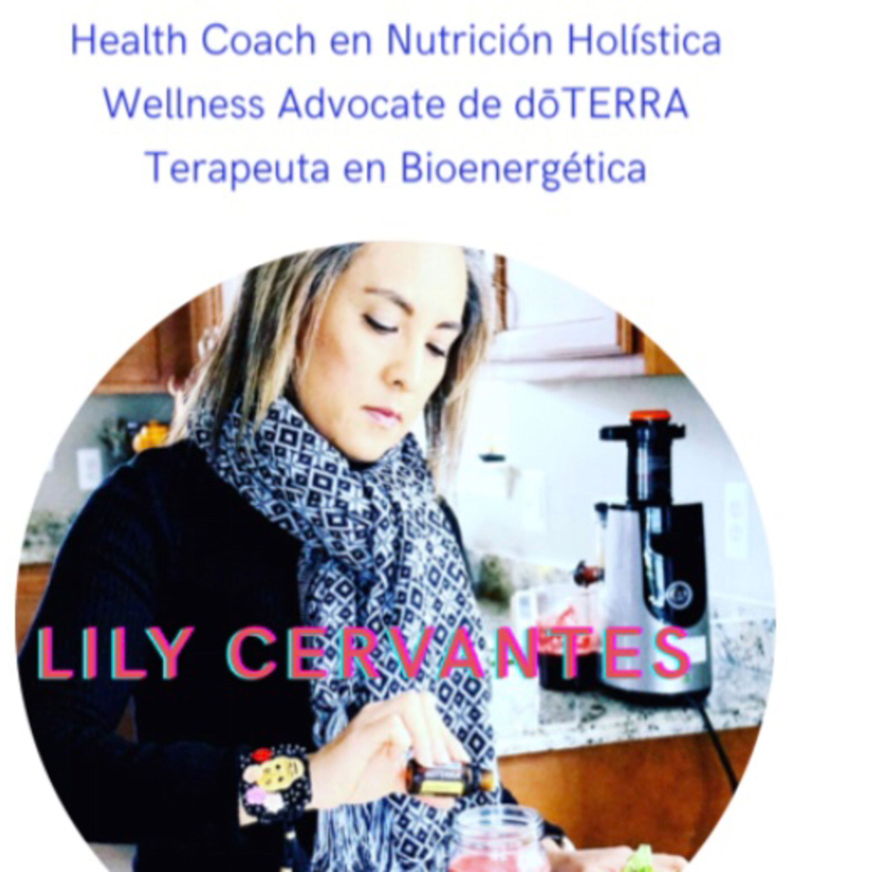 Wellness Journey