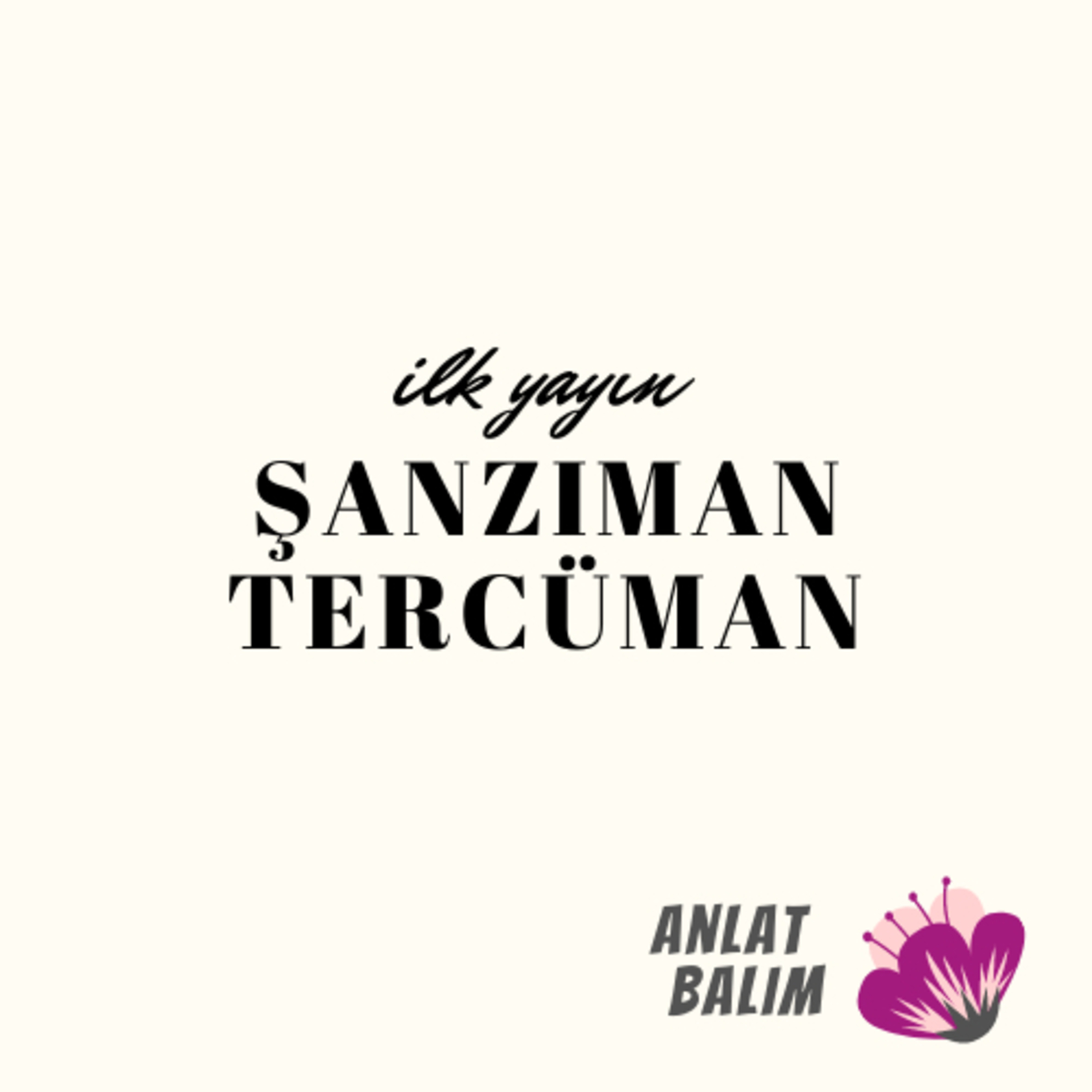 Şanzıman Tercüman  episode artwork