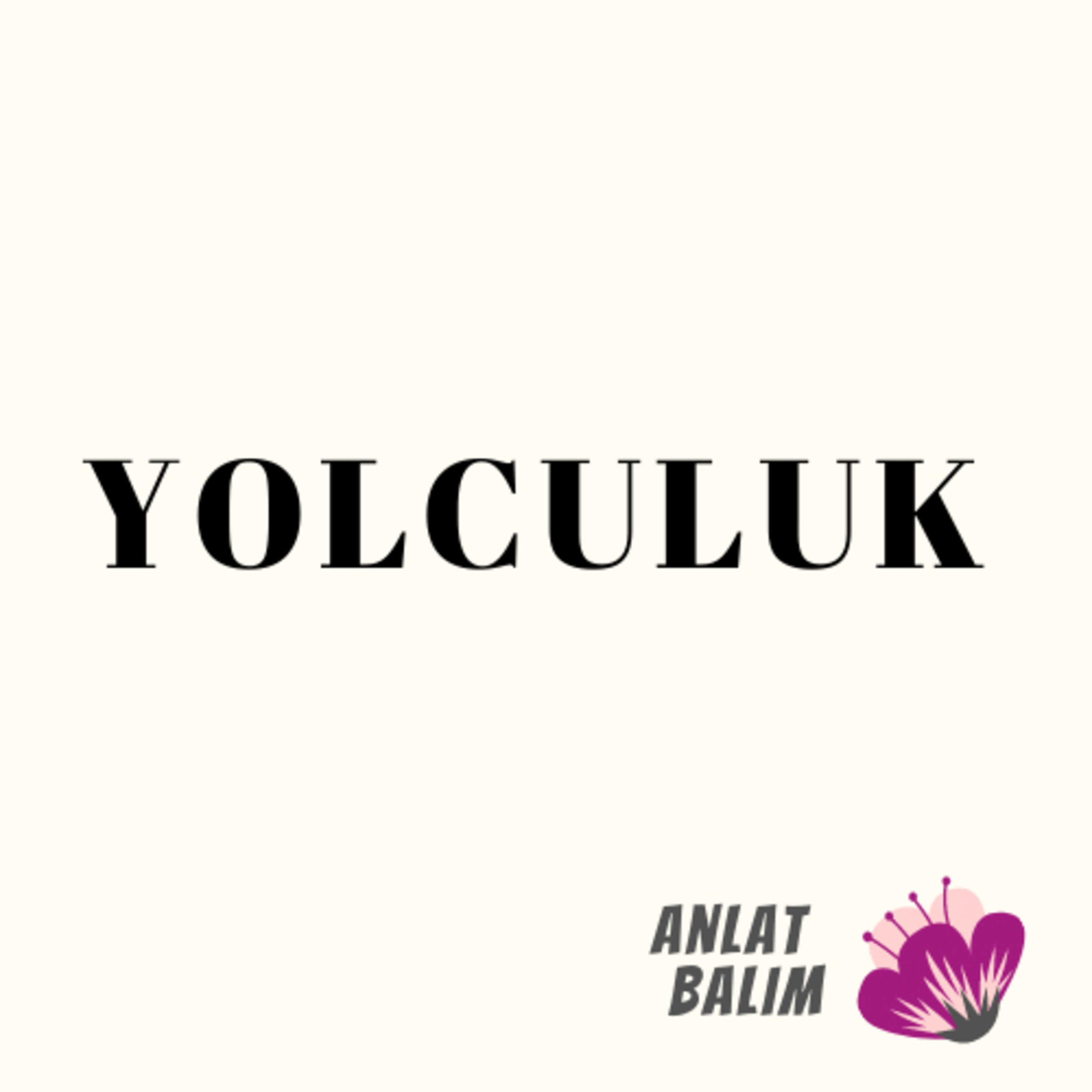 Yolculuk episode artwork