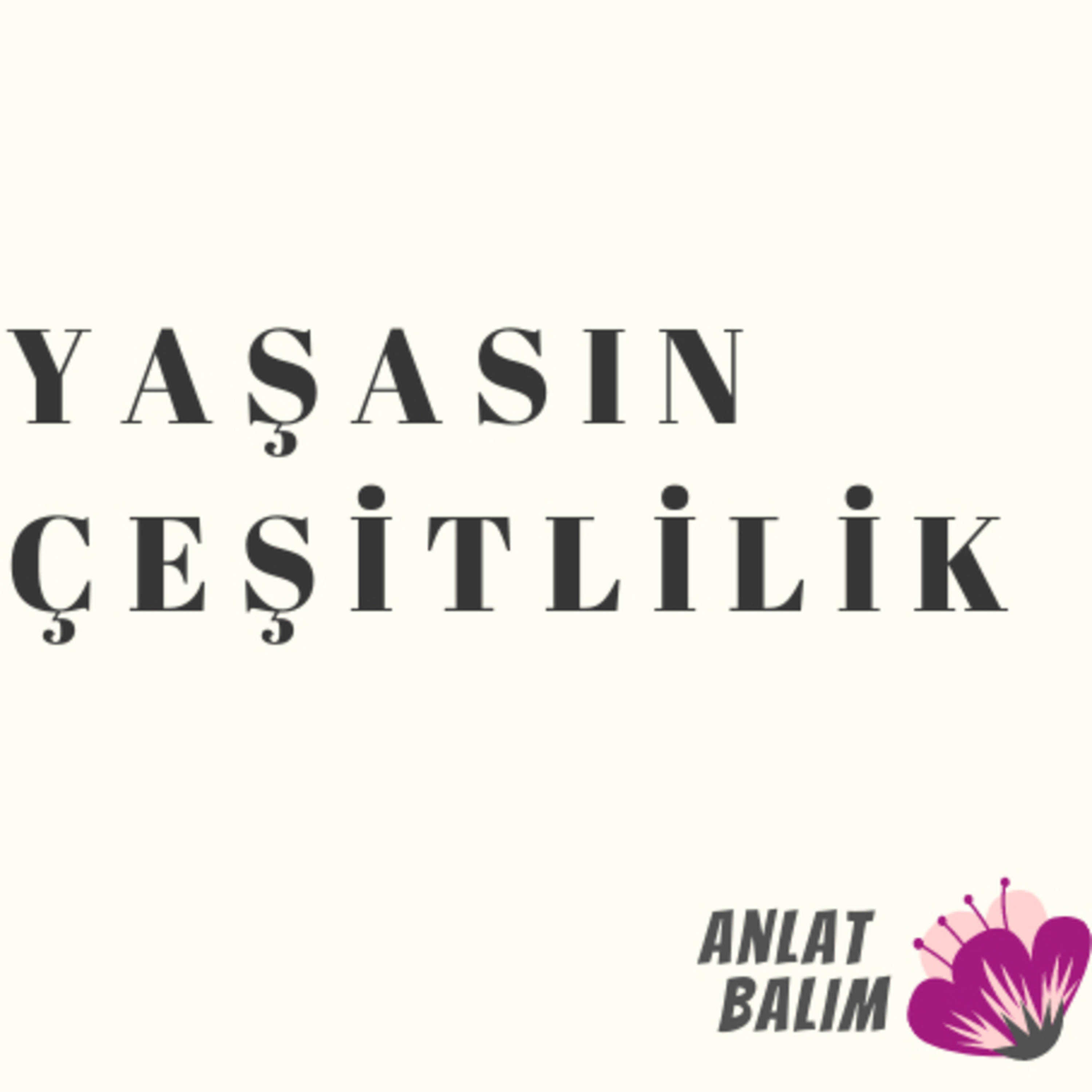 Yaşasın çeşitlilik episode artwork
