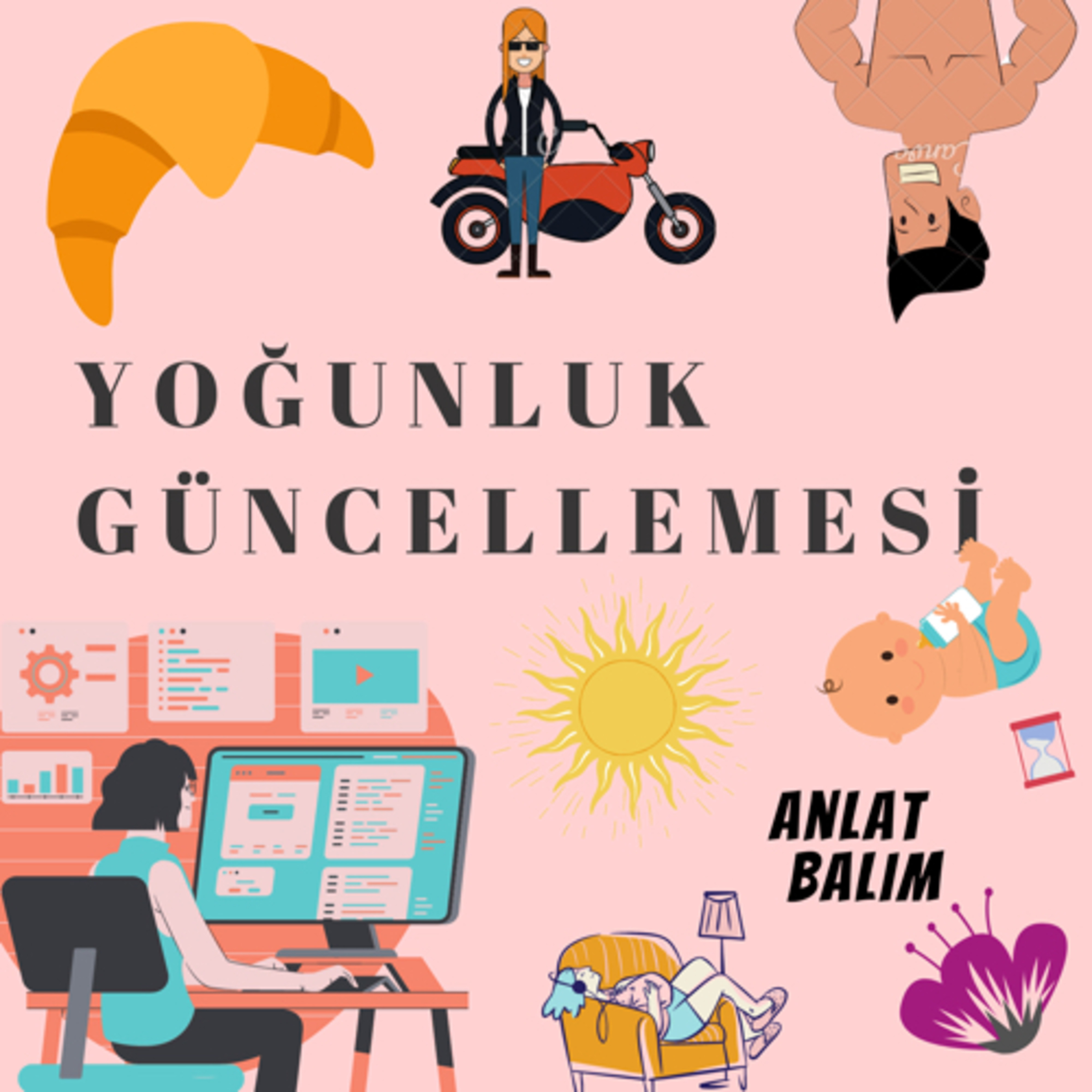 Güncelleme episode artwork