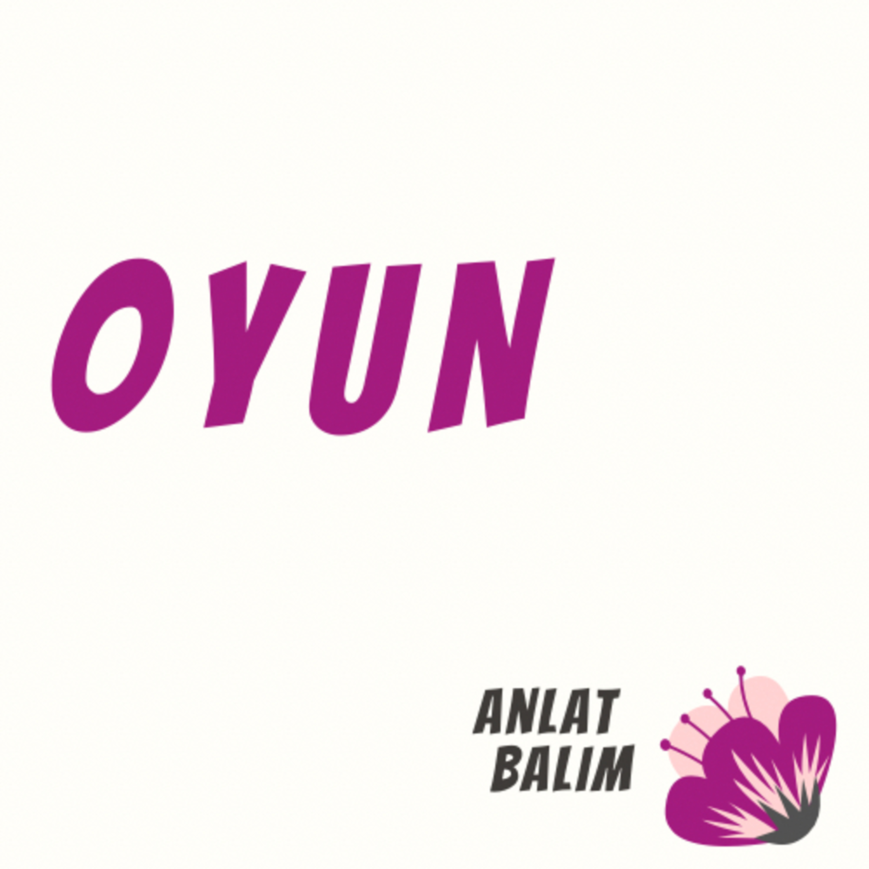 Oyun episode artwork