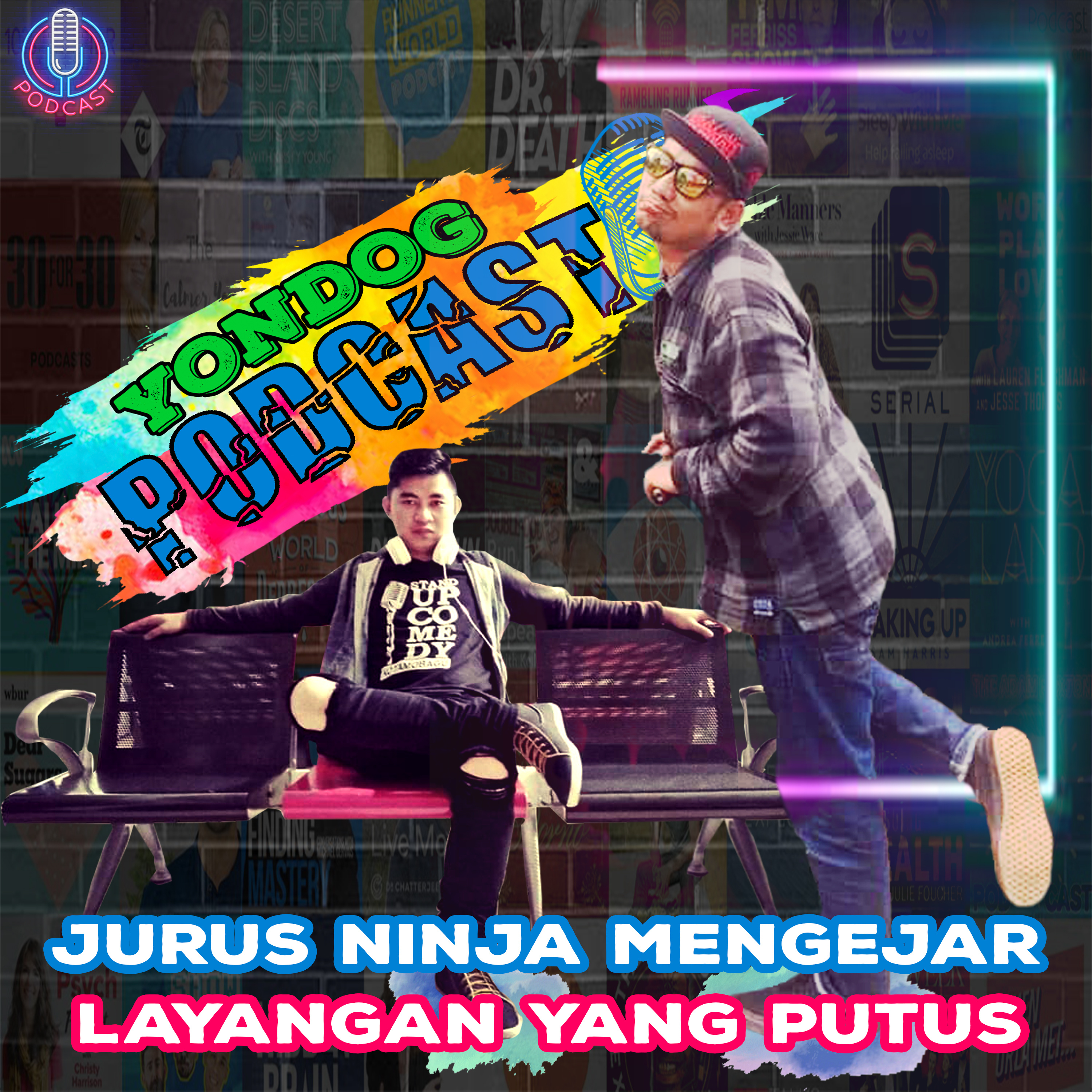 YONDOG PODCAST