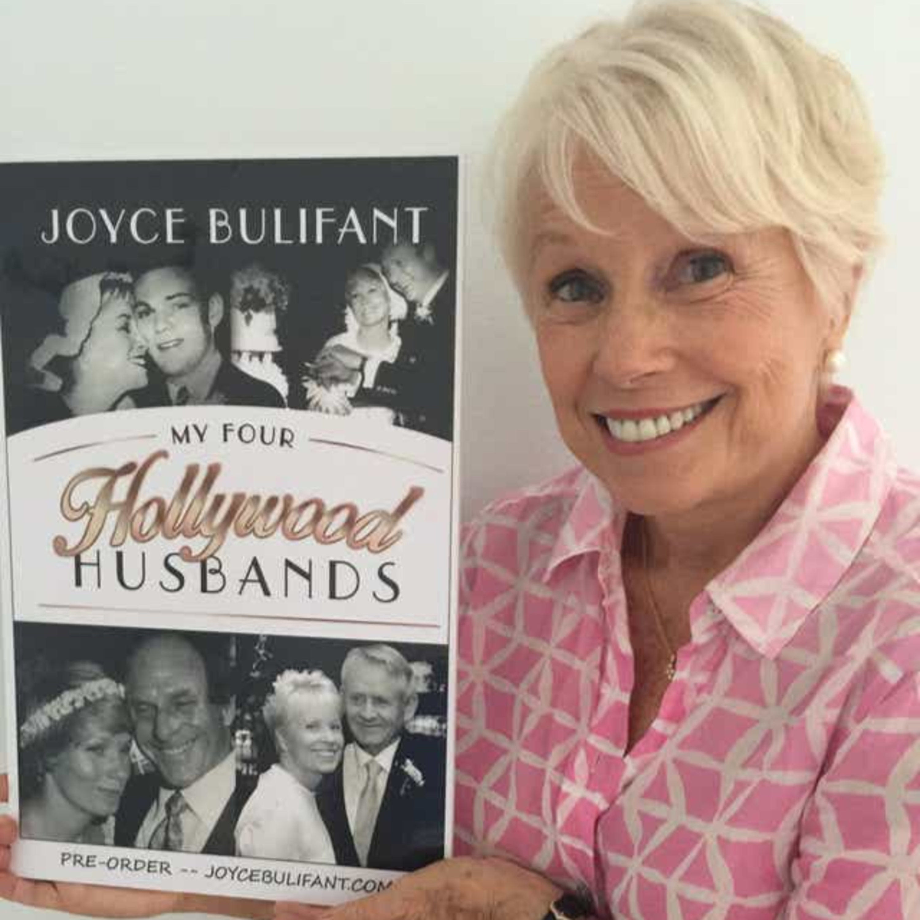 "Match Game" and More with Joyce Bulifant - Episode 56 Full Show - "The Game Show"