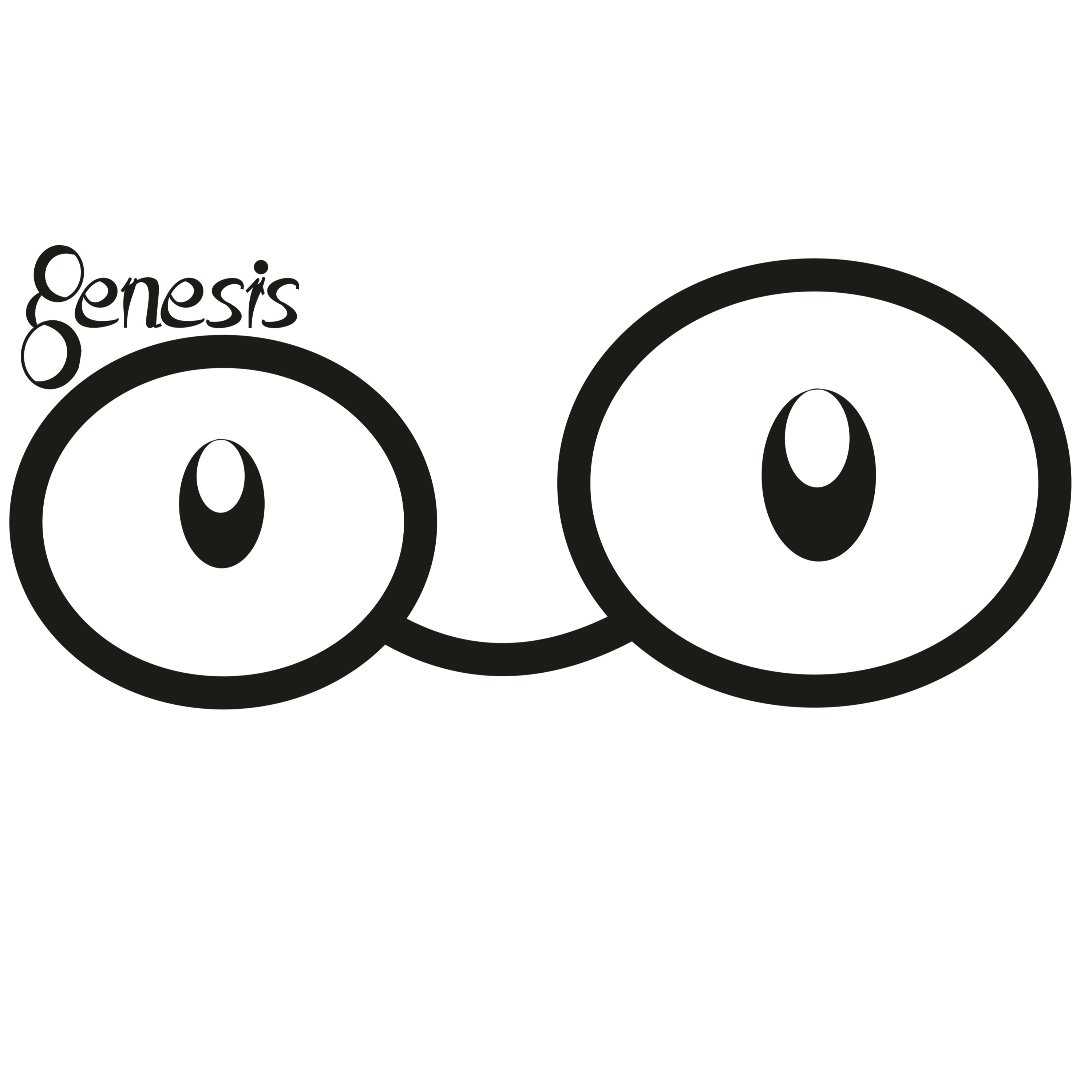 Genesis Webzine