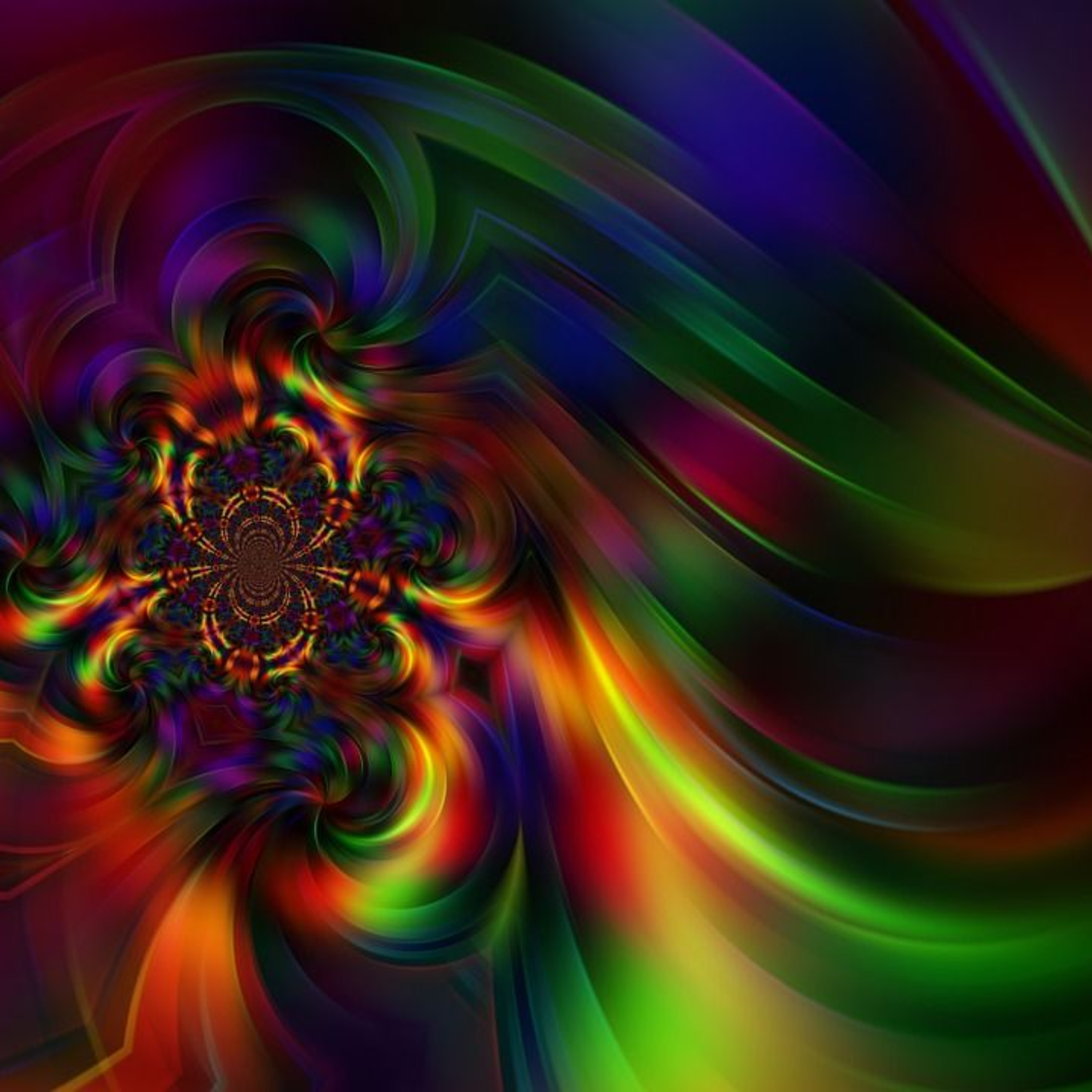 Genesis Webzine