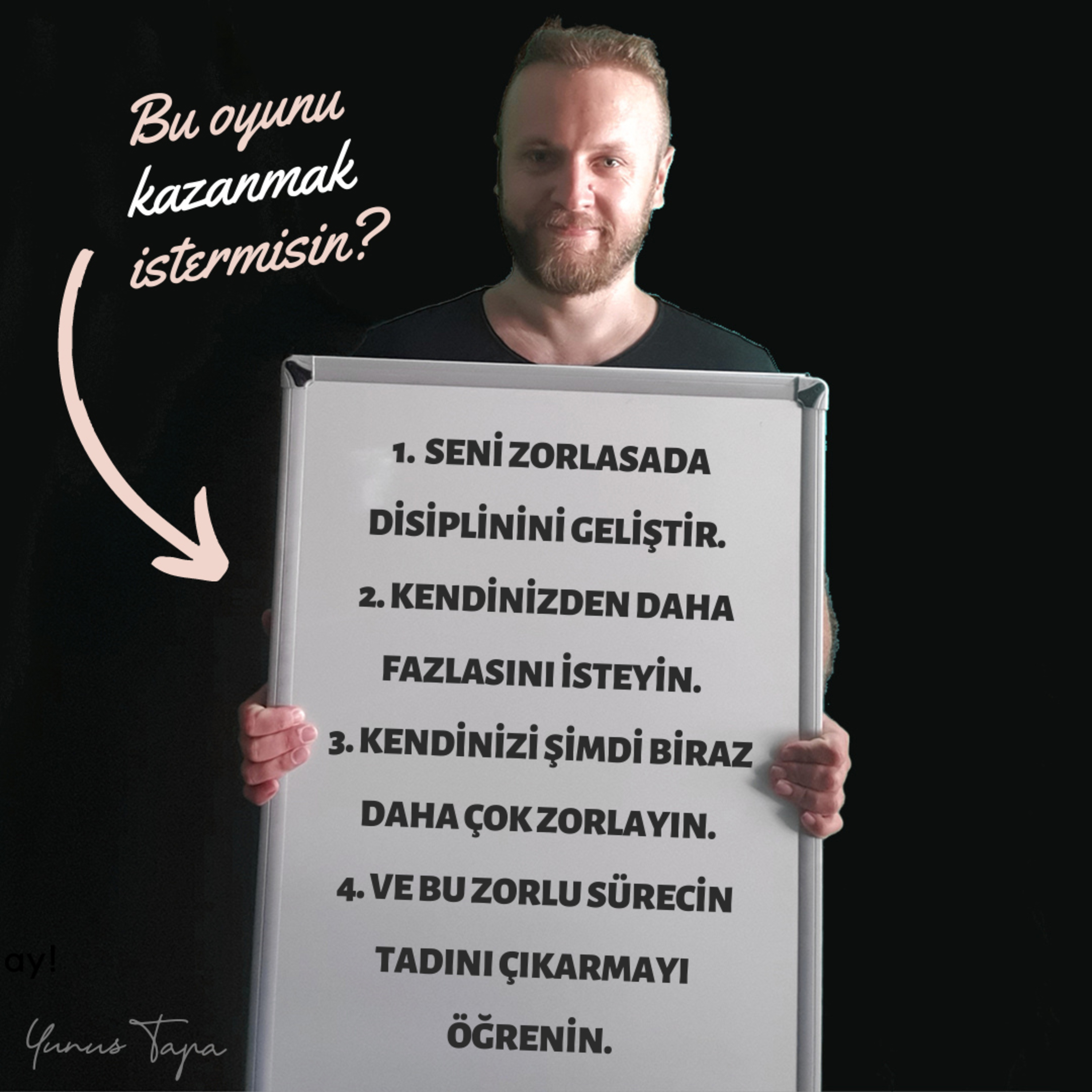 Yunus Tapa ile Dijital Pazarlama Kolaylaştı - Dijital Pazarlama ve Online Pazarlama İpuçları
