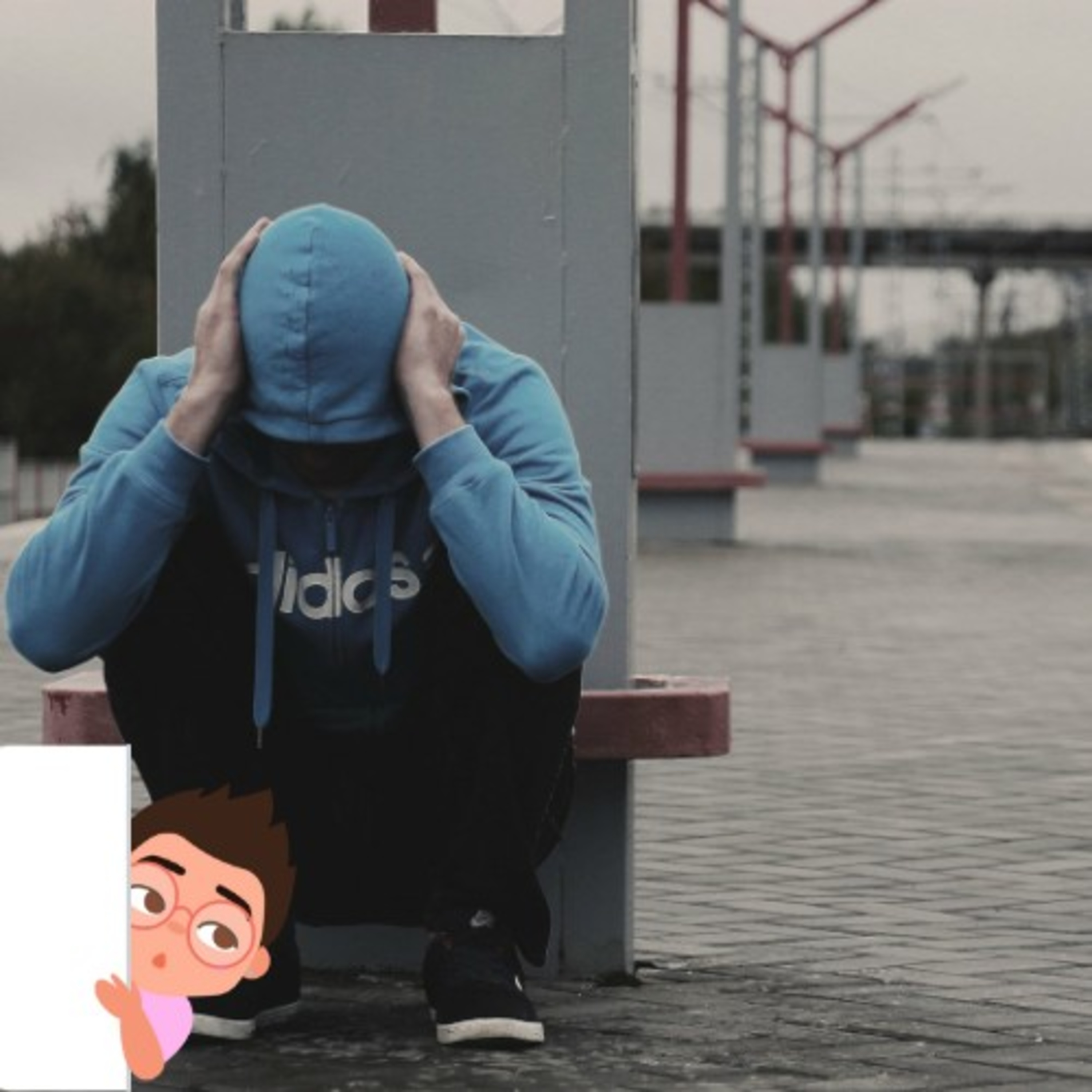 Emociónate