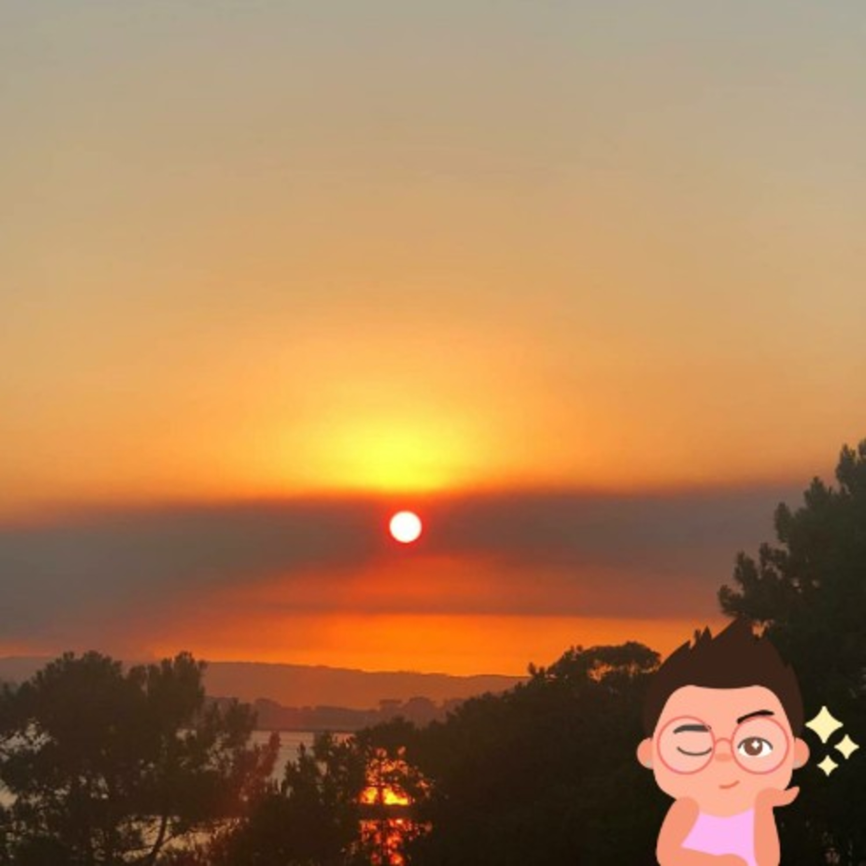Emociónate